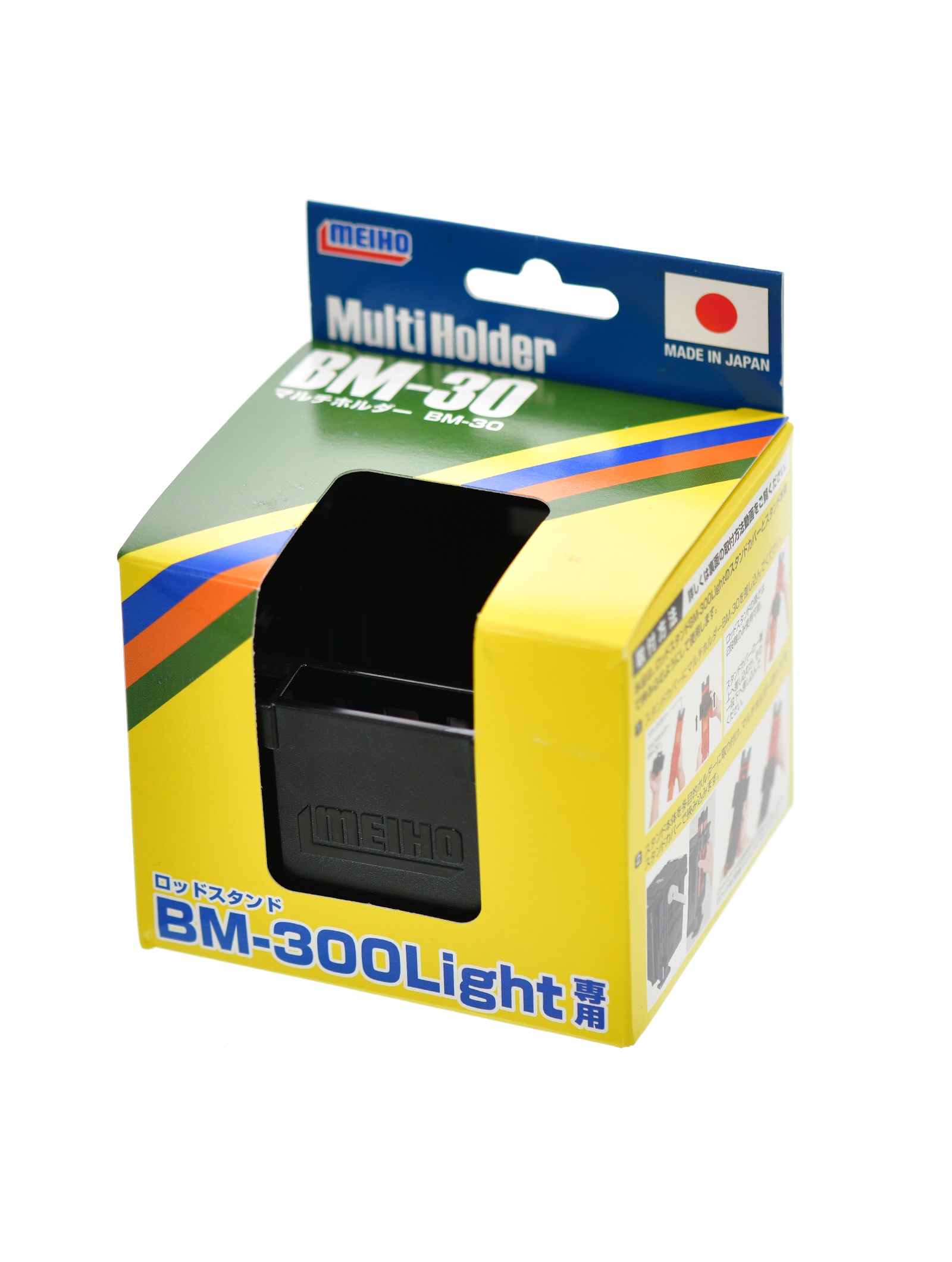 BM-MH-30 MULTI HOLDER Держатель универсальный - фото4