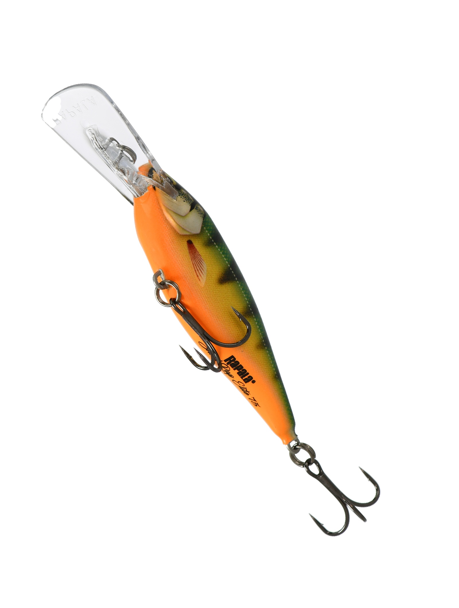 SRE75 GDP Shad Rap Elite