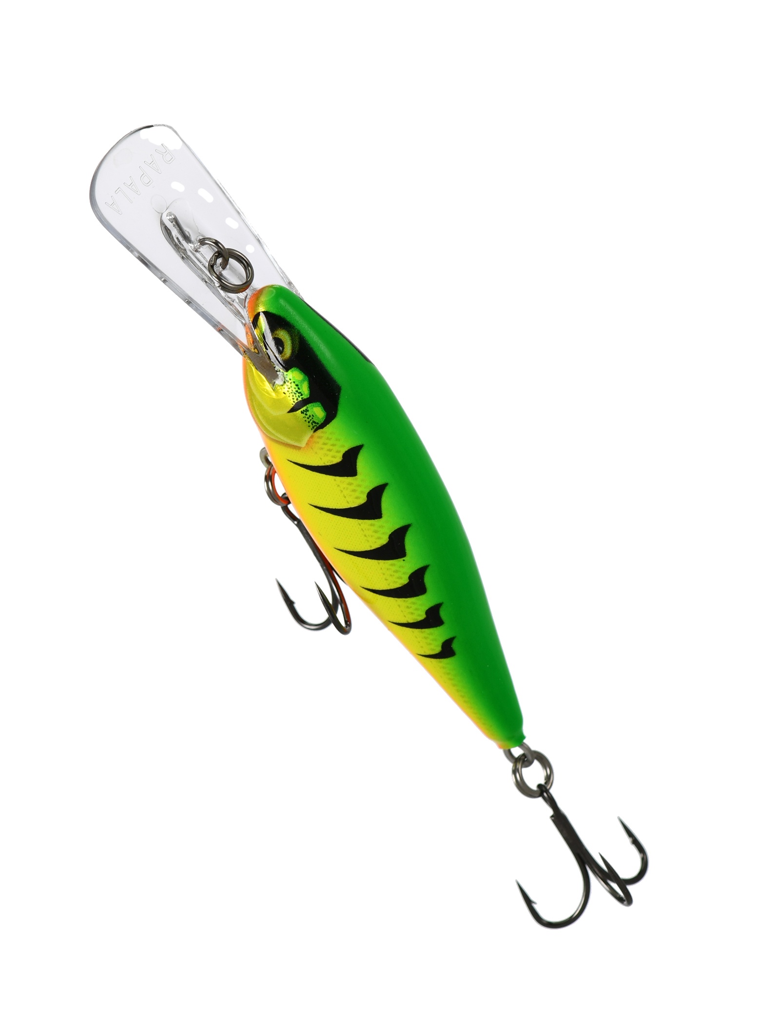 SRE75 GDFT Shad Rap Elite