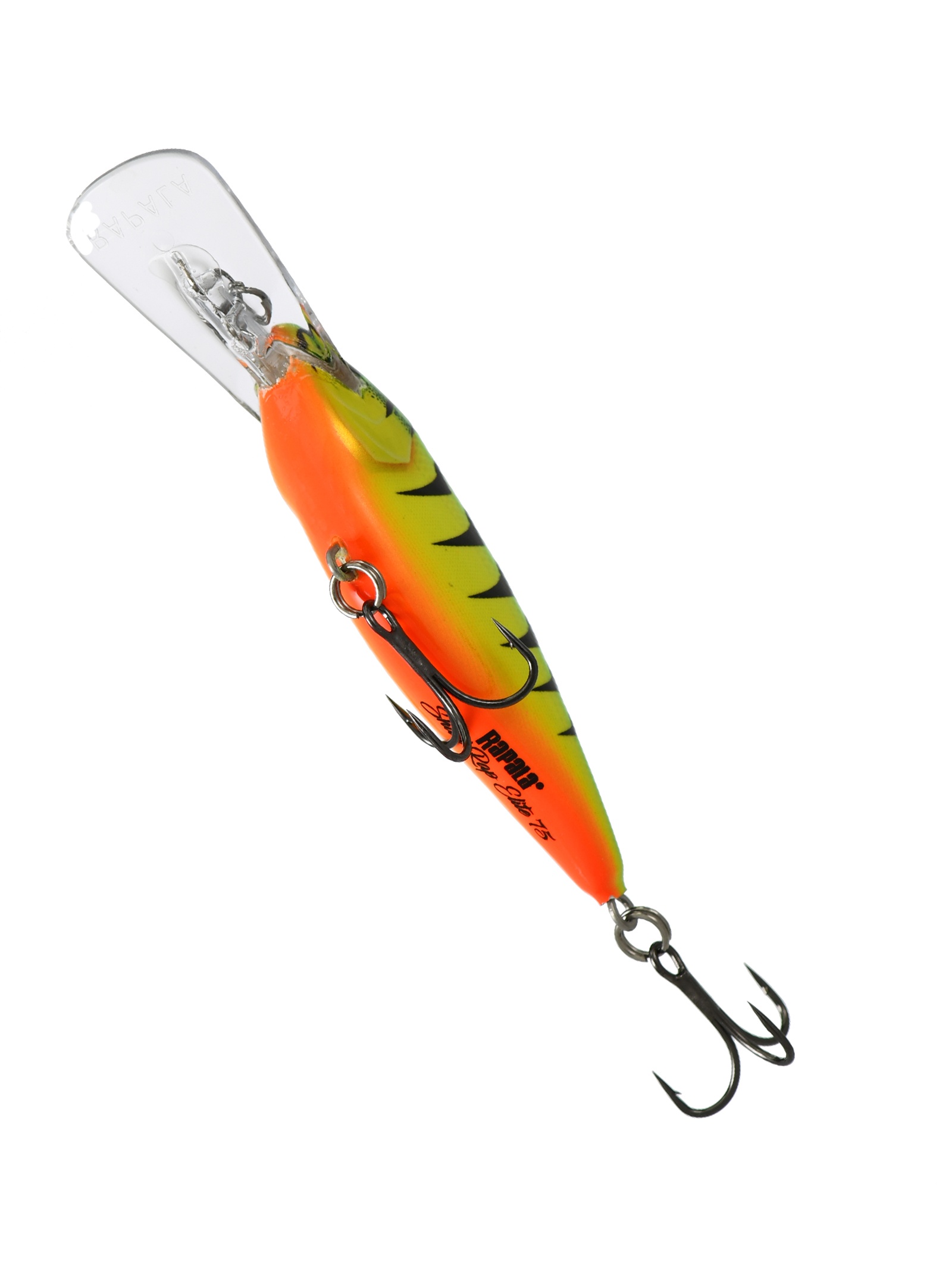 SRE75 GDFT Shad Rap Elite