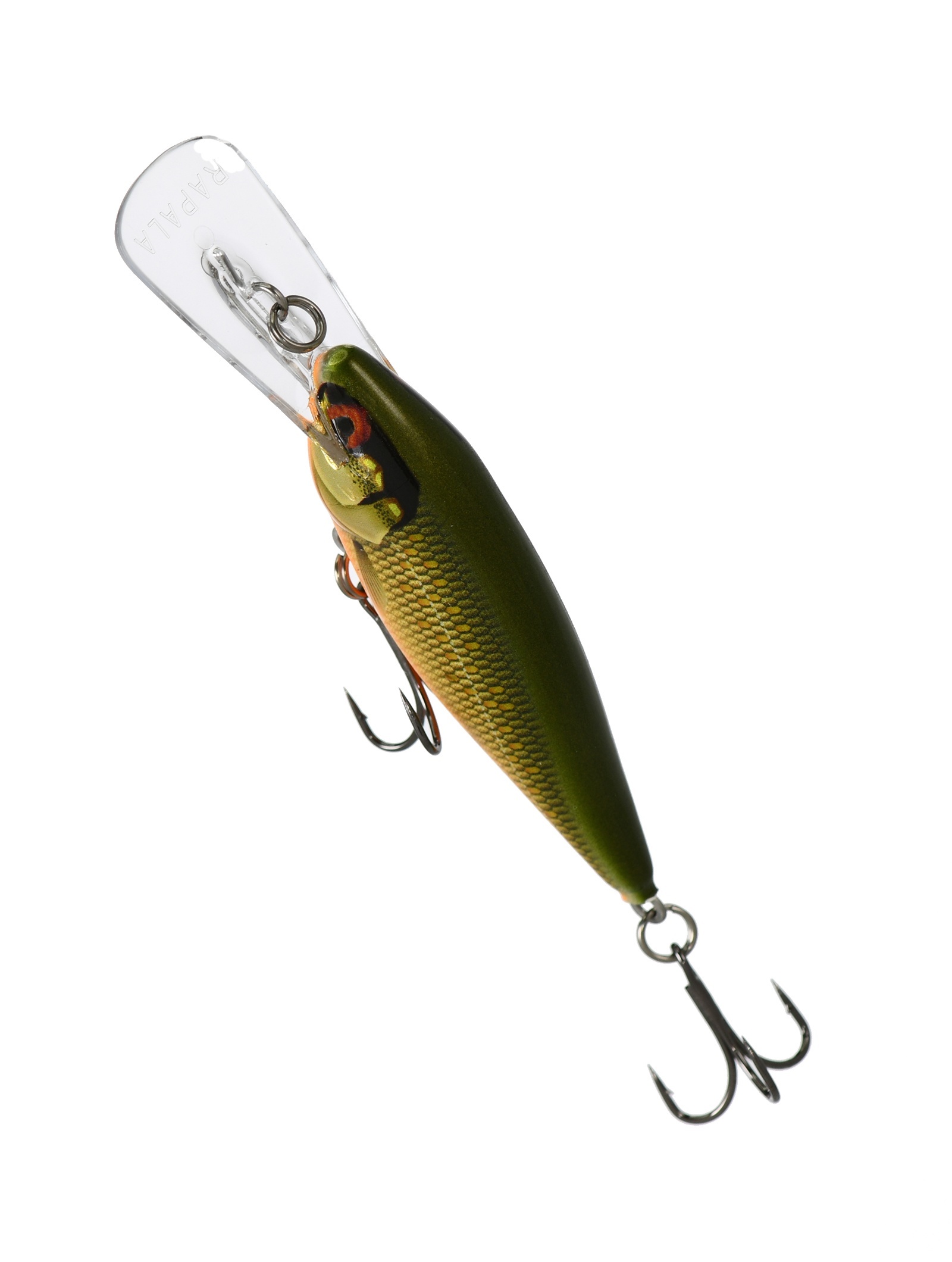 SRE55 GDSR Shad Rap Elite