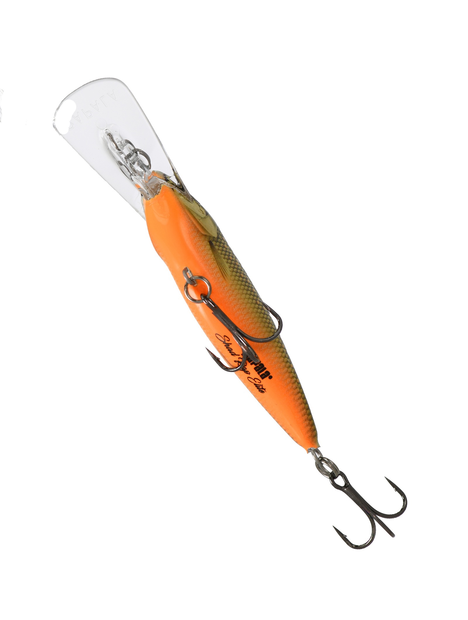 SRE55 GDSR Shad Rap Elite