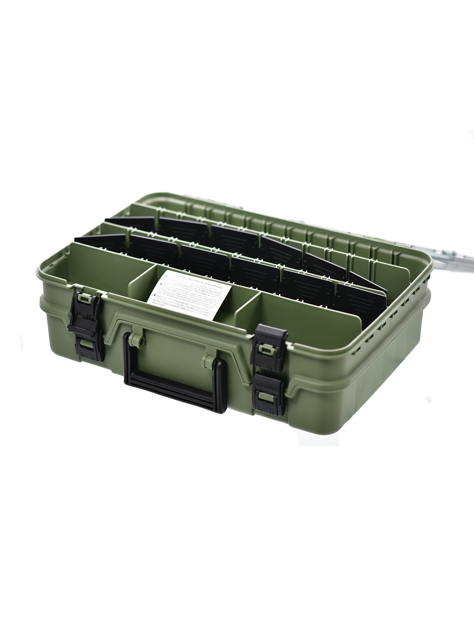 VS-3070-G Чемодан для приманок - фото2