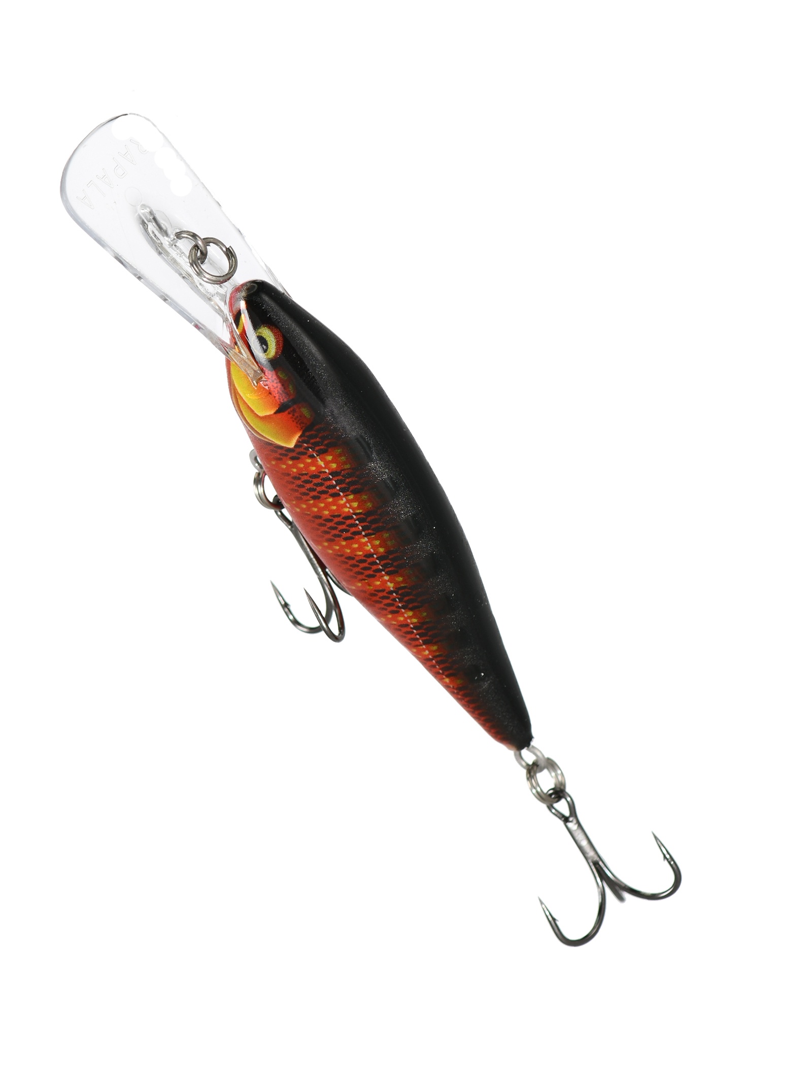 SRE75 GDTZ Shad Rap Elite