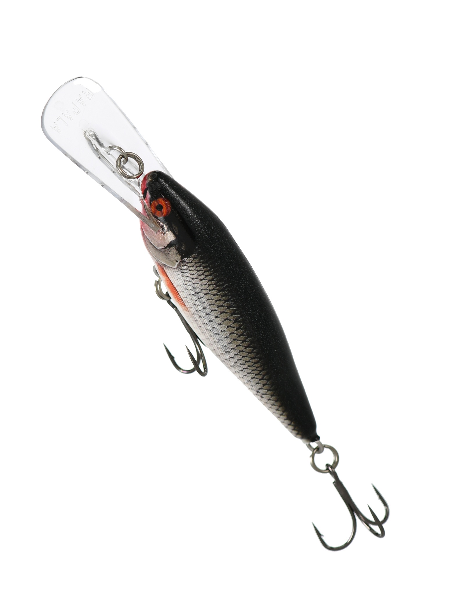 SRE75 GDROL Shad Rap Elite