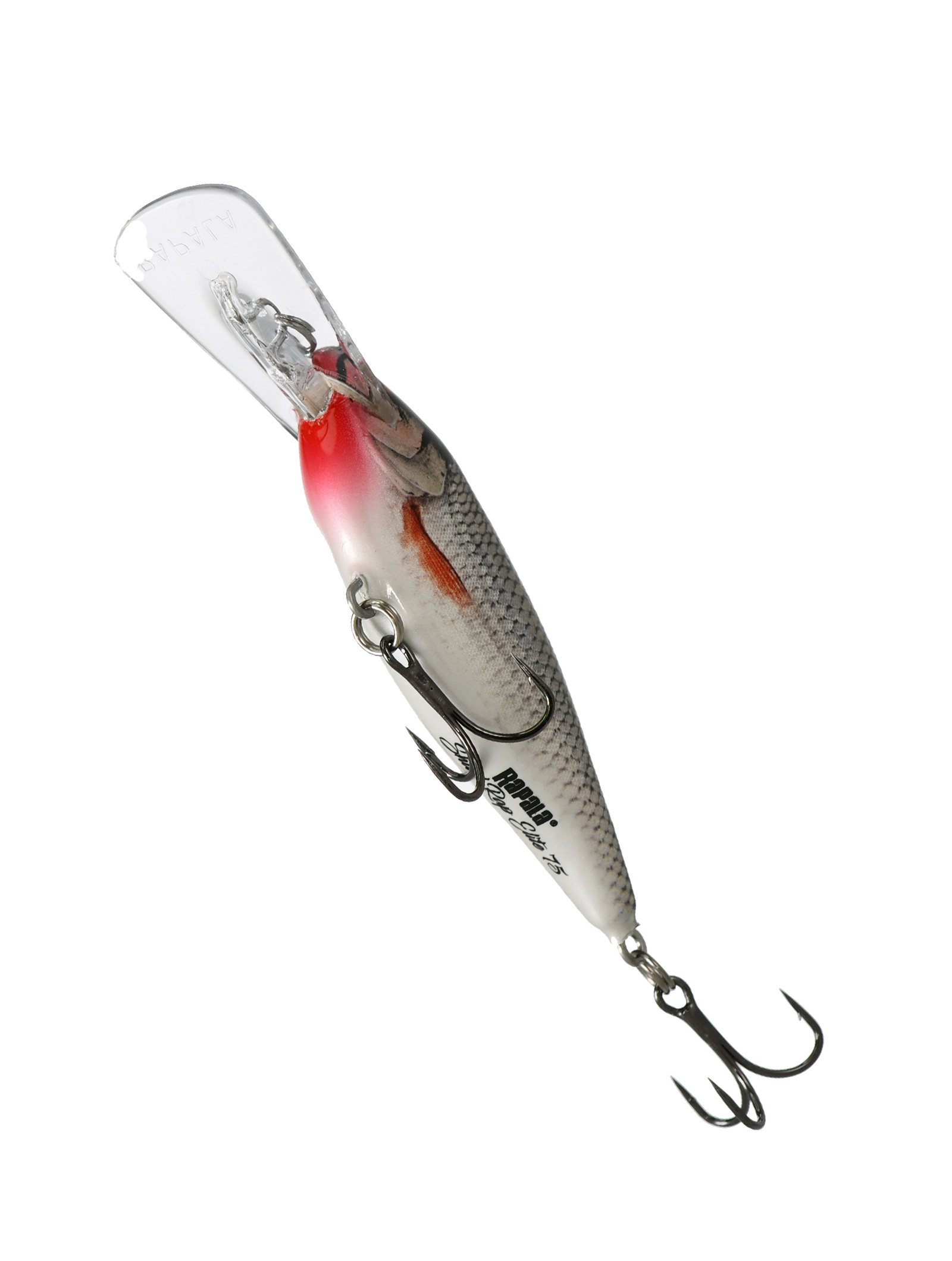 SRE75 GDROL Shad Rap Elite