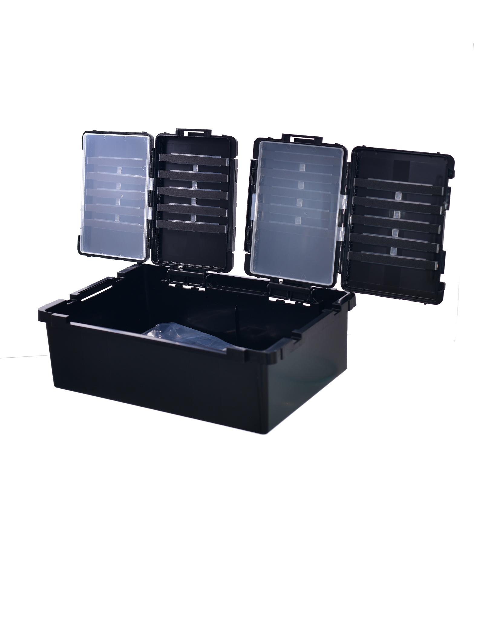 Transform-A Коробка-трансформер - фото3