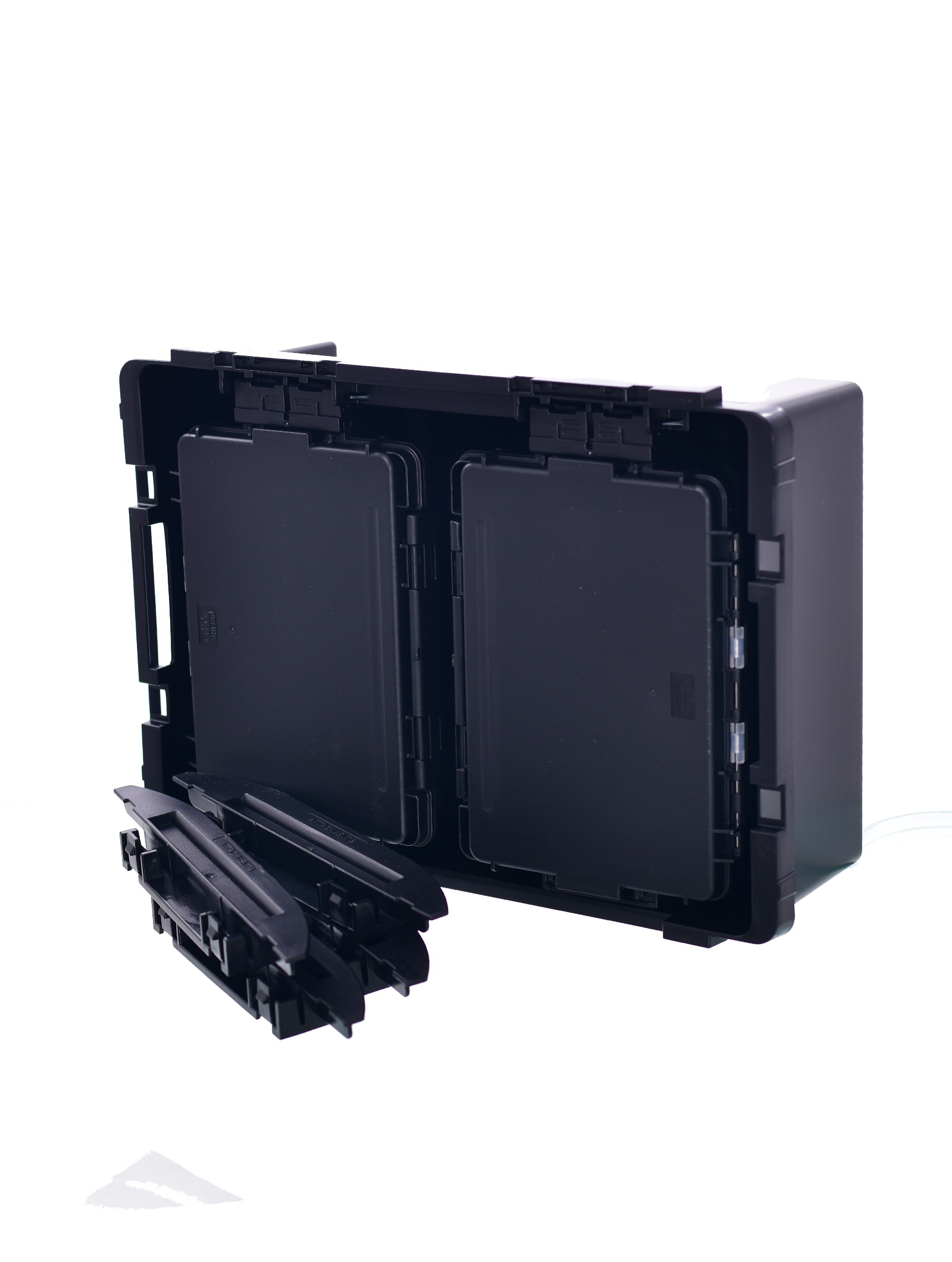 Transform-A Коробка-трансформер - фото2