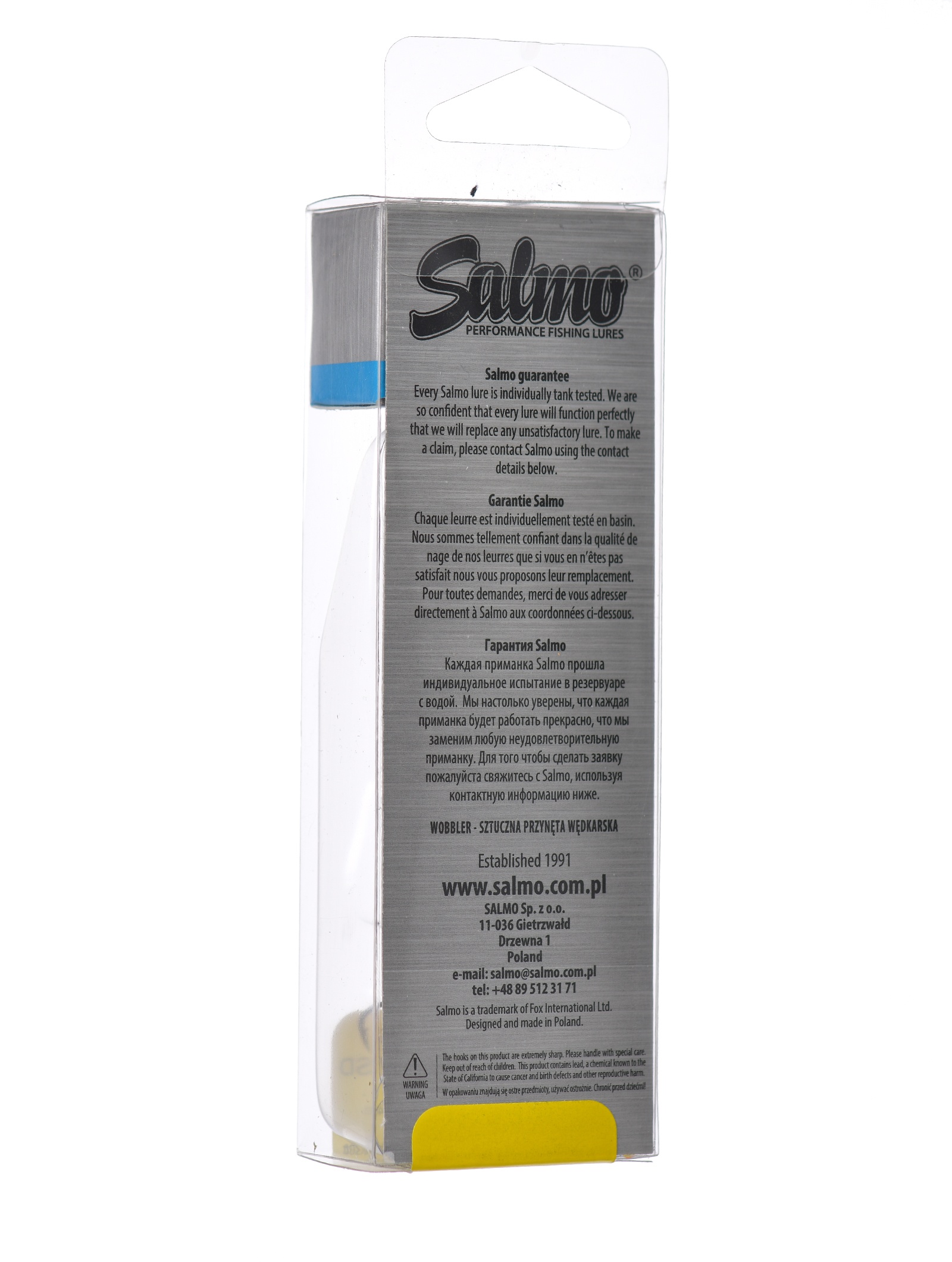 QFD092 FREEDIVER 07 SDR-HP - фото5