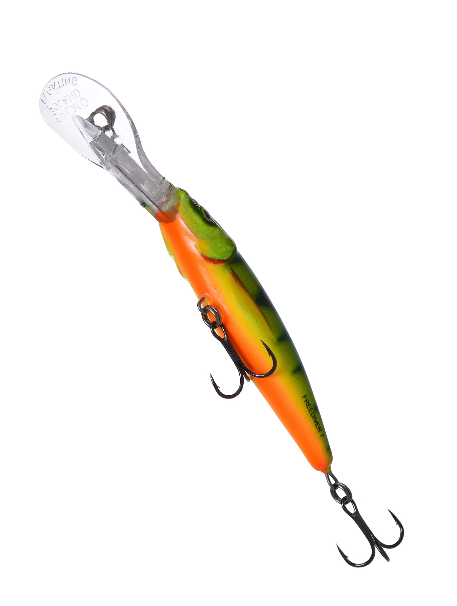 QFD092 FREEDIVER 07 SDR-HP - фото2