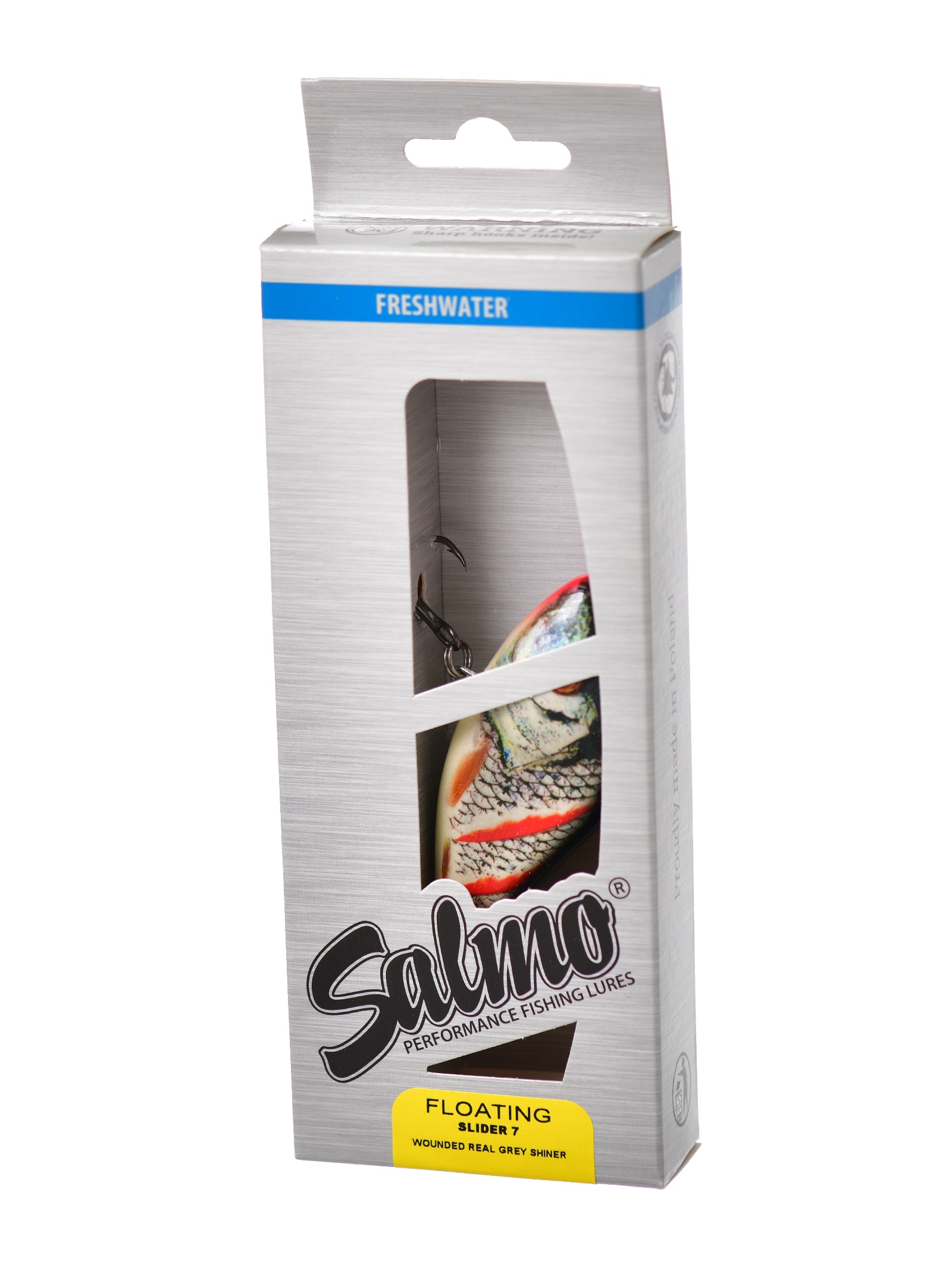 QSD274 Slider SD-070-FL-WGS - фото4