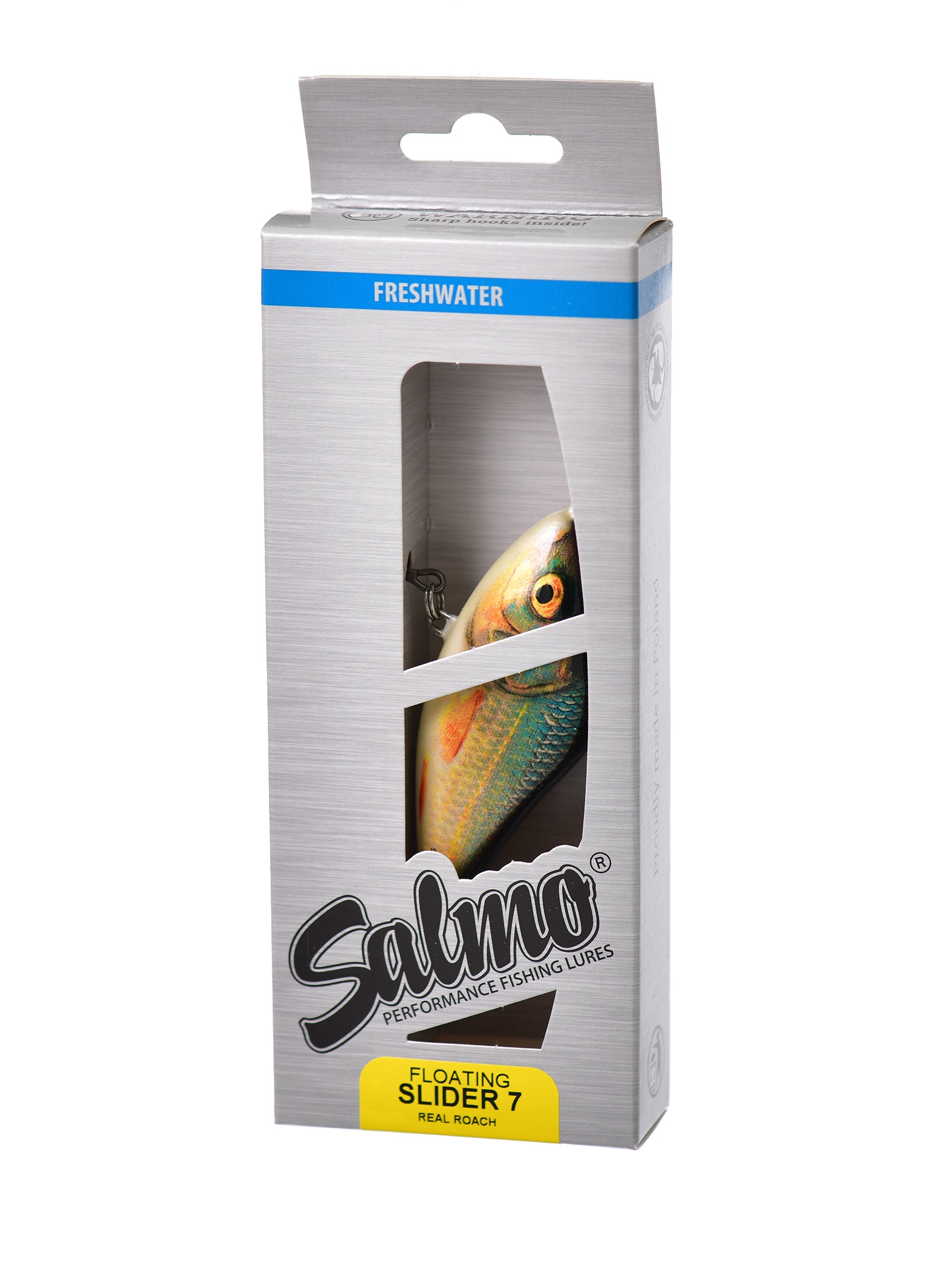 QSD269 Slider SD-070-FL-RER - фото4