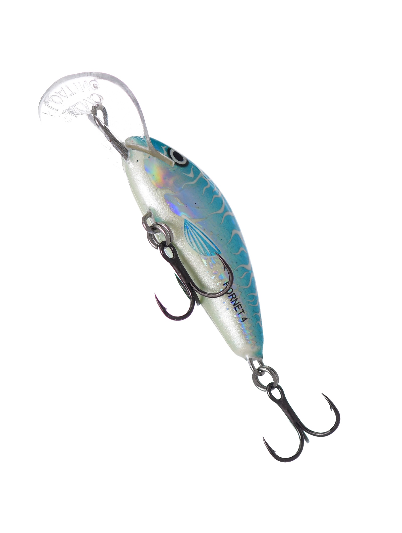 QHT1015 Hornet HT-040-FL-HSB - фото2