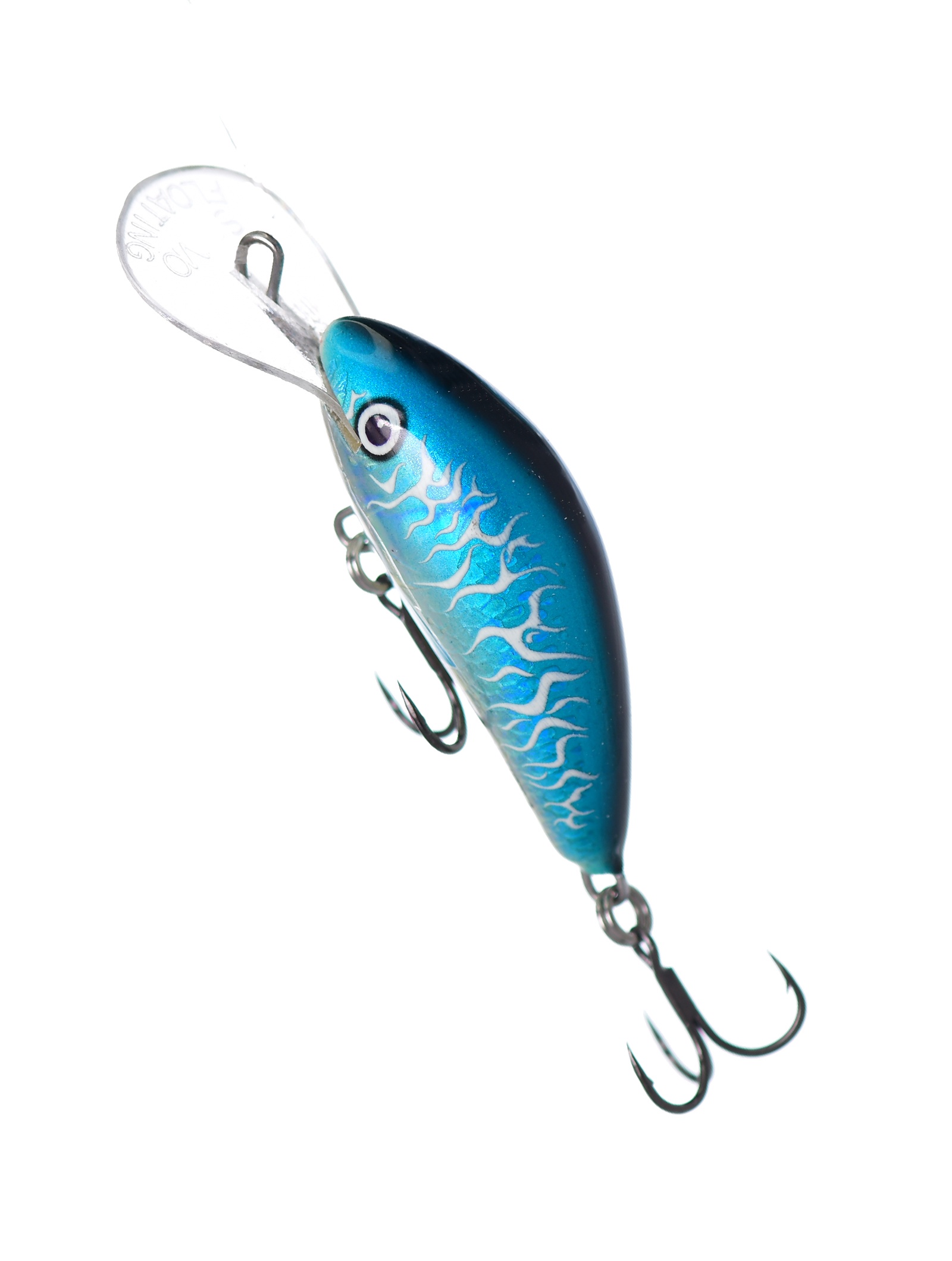 QHT1015 Hornet HT-040-FL-HSB - фото3