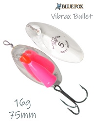 VB5 SFP Vibrax Bullet - фото