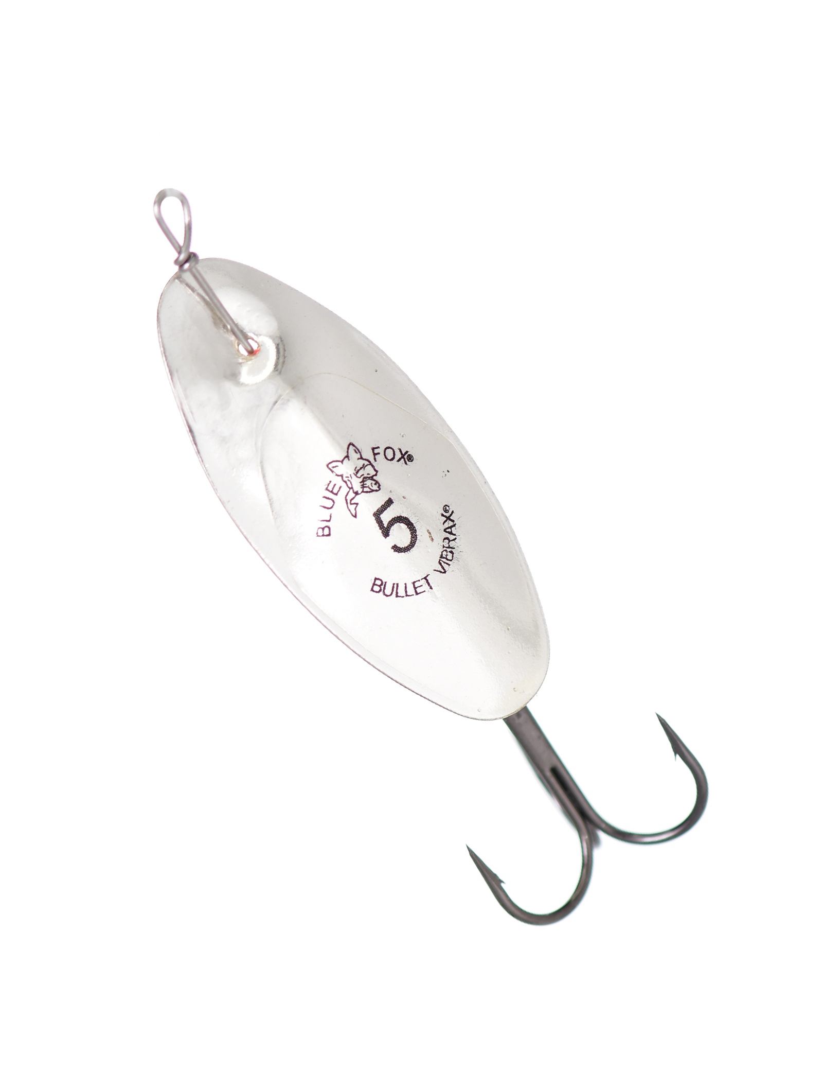 VB5 SFP Vibrax Bullet - фото3