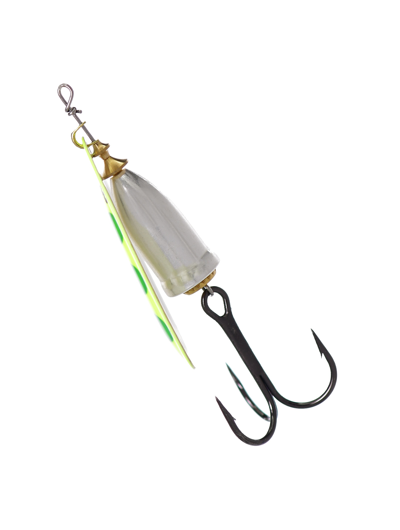 BFS6 FYGR Vibrax Hot Pepper - фото2