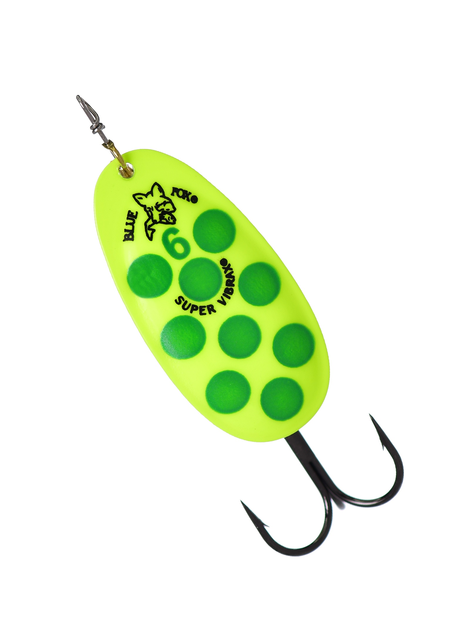 BFS6 FYGR Vibrax Hot Pepper - фото3