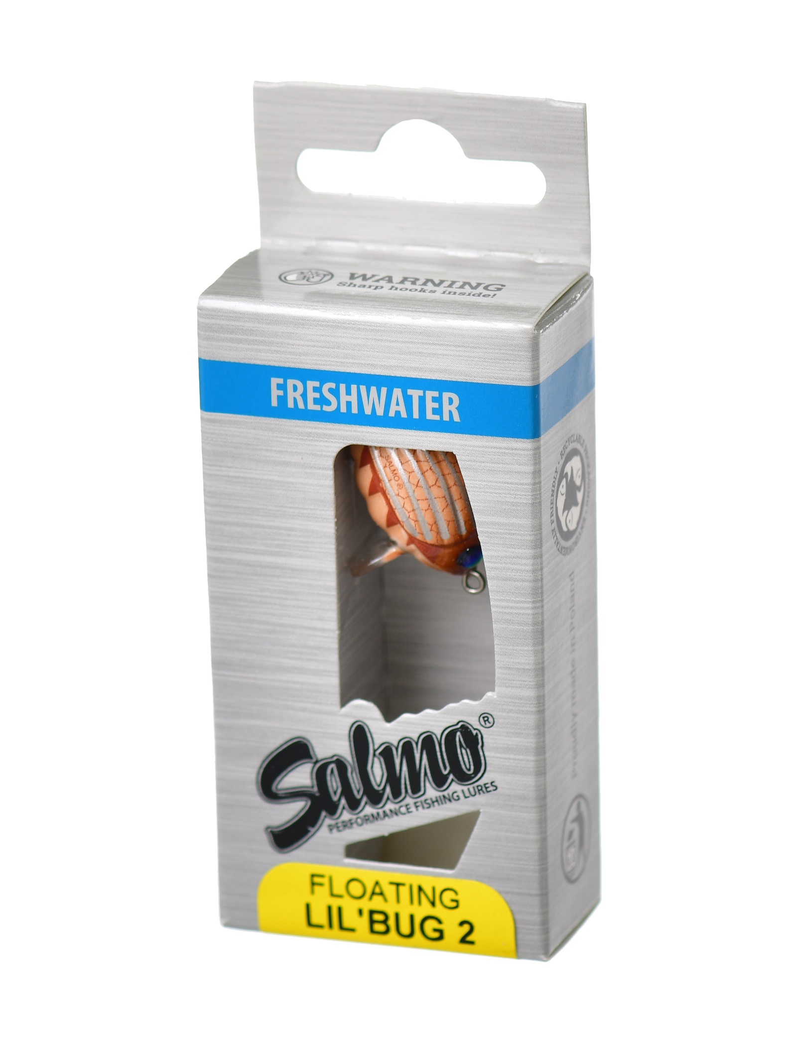 QBG016 Lil'Bug 02-MFL - фото4