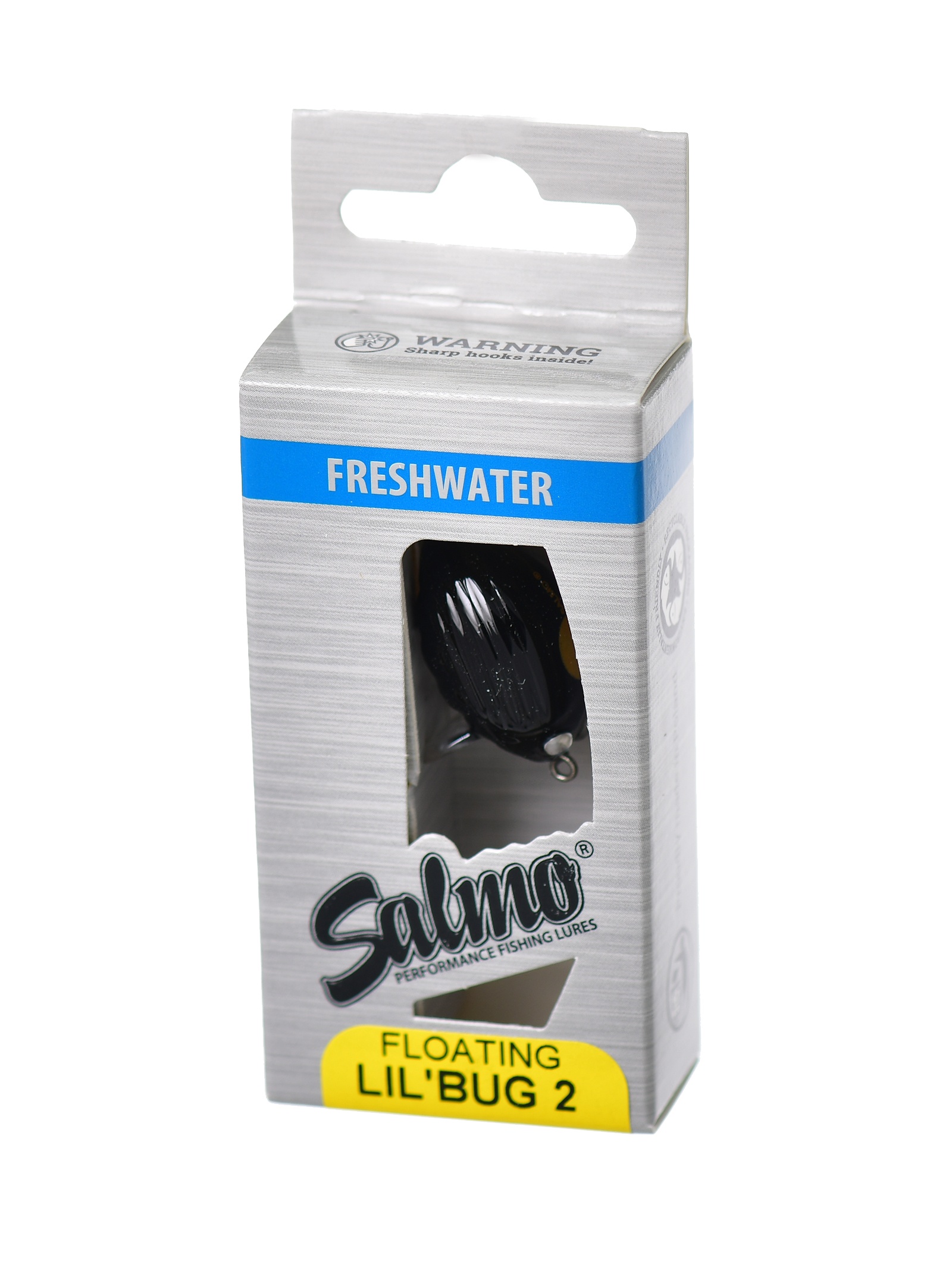 QBG015 Lil'Bug 02-BBU - фото4