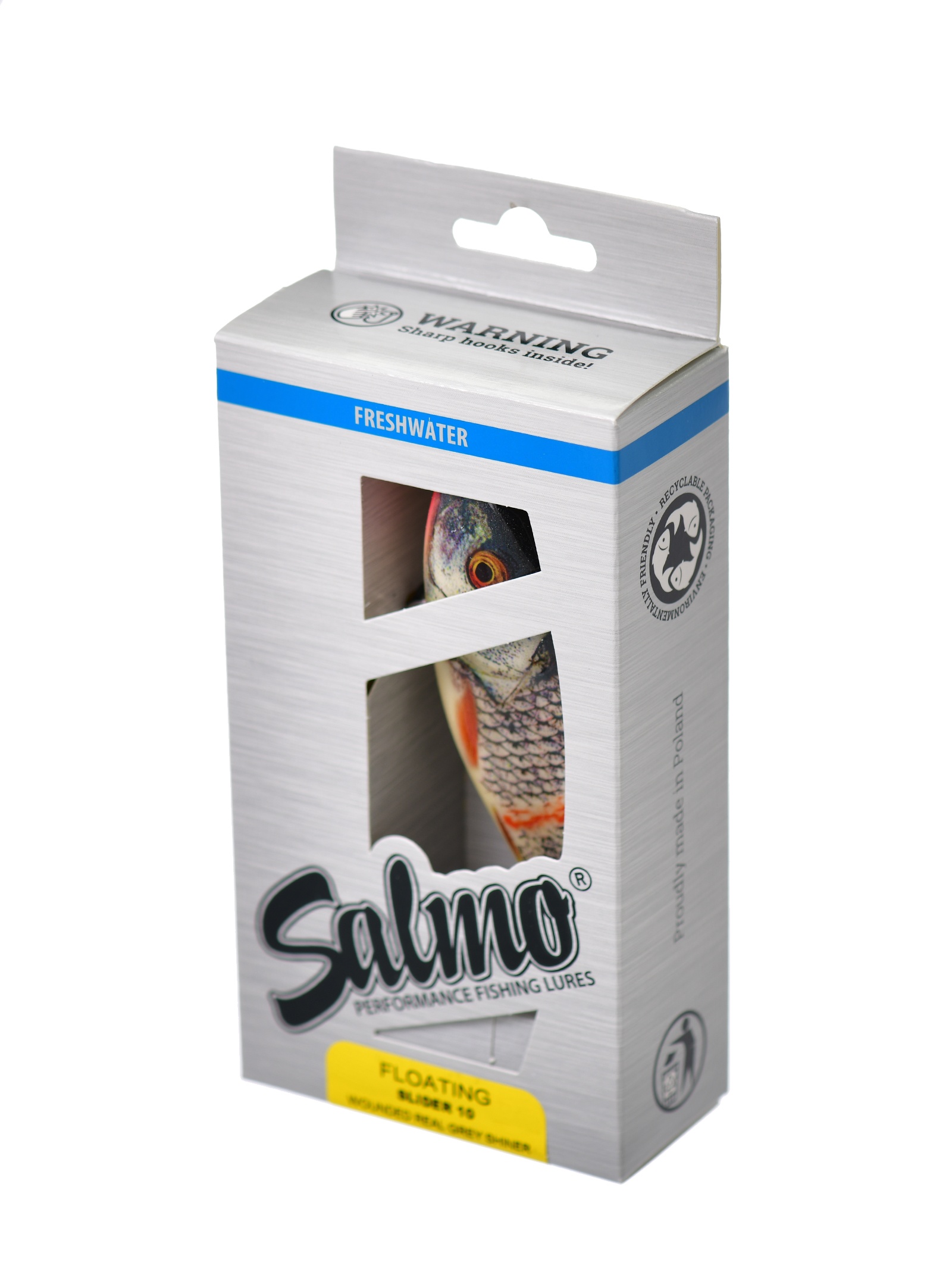 QSD024 Slider SD-100FL-WGS - фото4