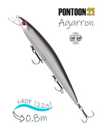 Agarron 140 F-SR-051 - фото