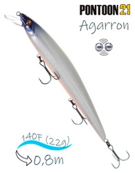 Agarron 140 F-SR-721 - фото