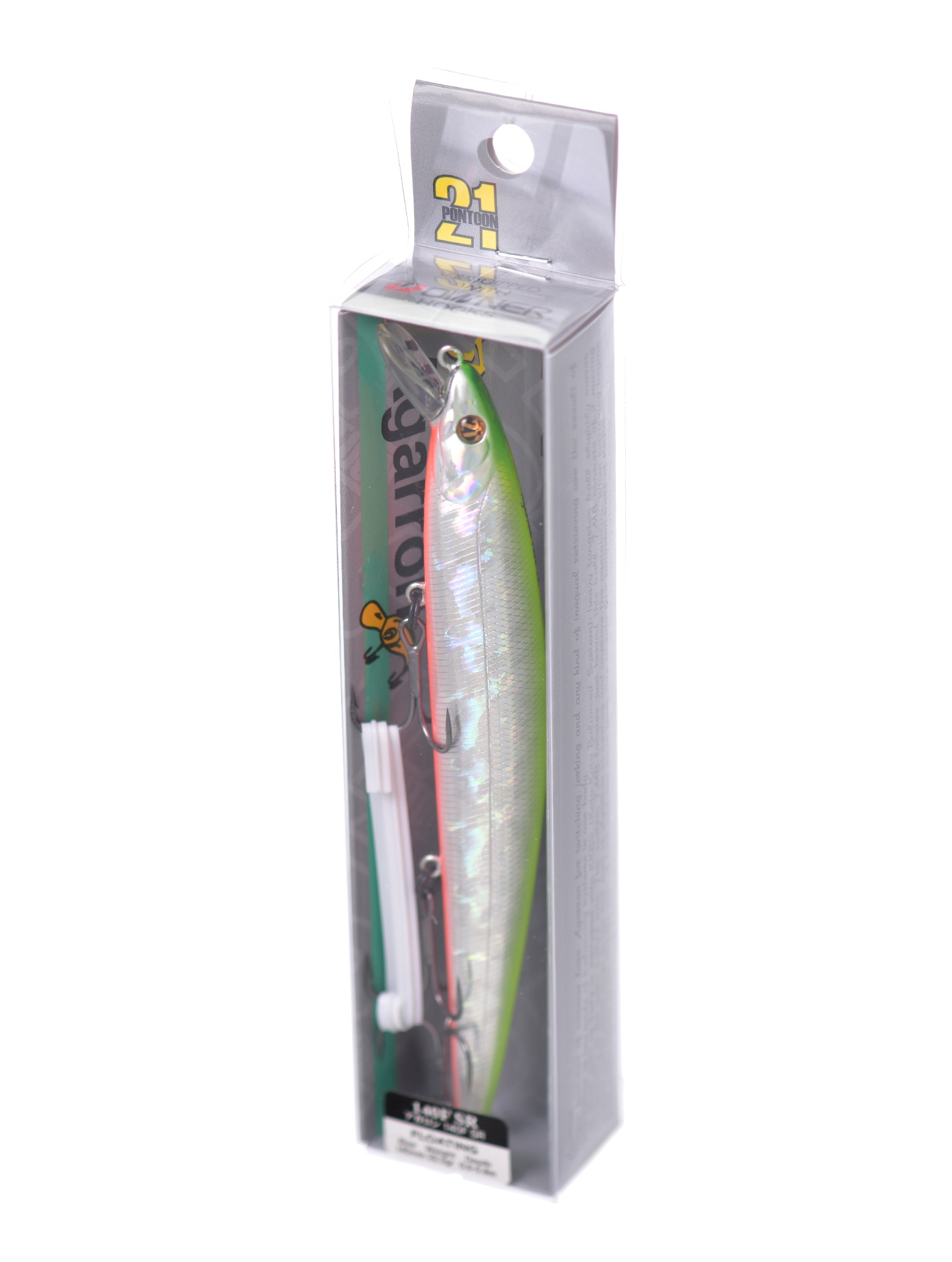 Agarron 140 F-SR-A62 - фото4