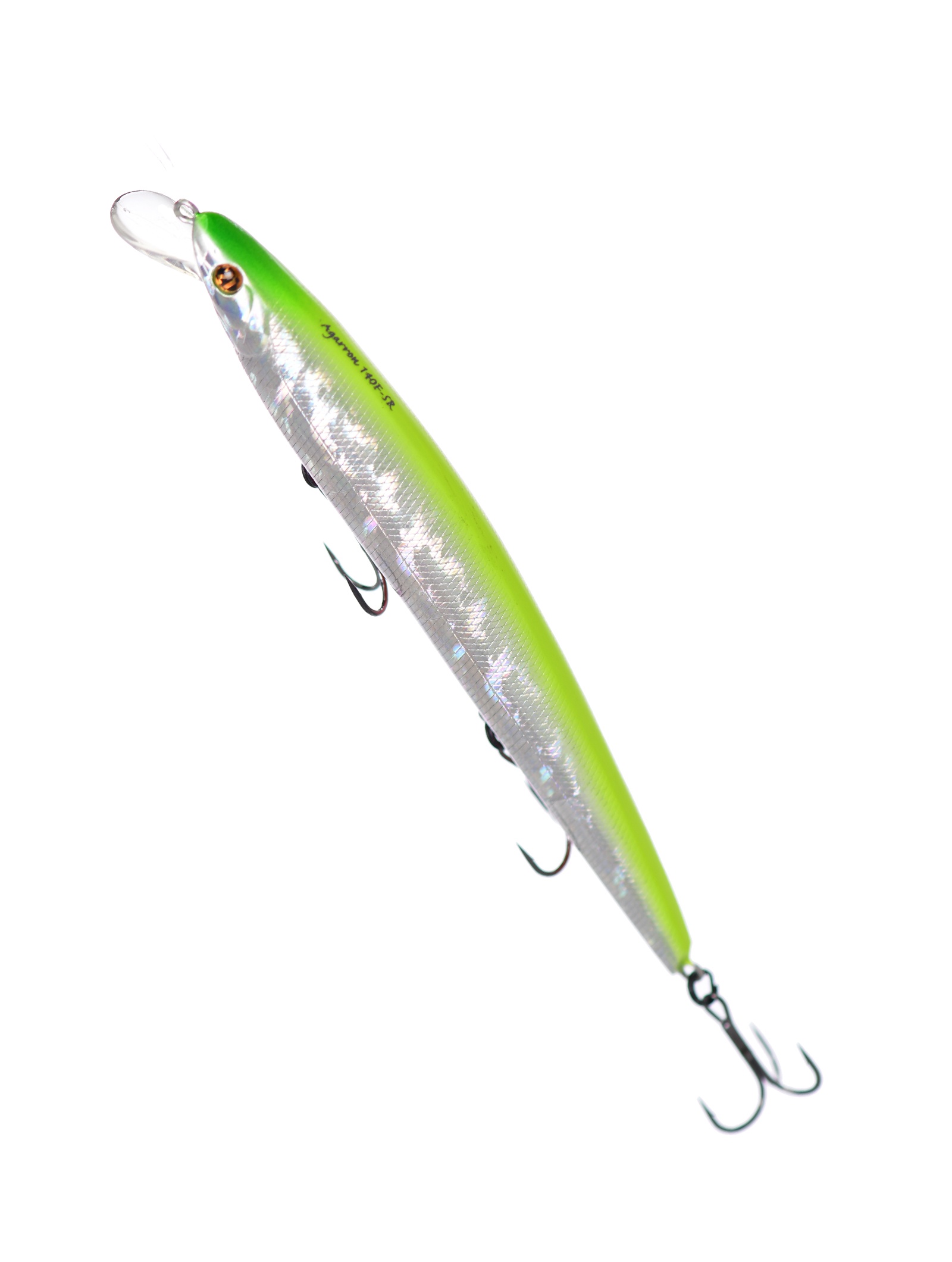 Agarron 140 F-SR-A62 - фото3