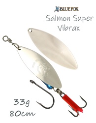 BFSASV6 BS Salmon Super Vibrax - фото