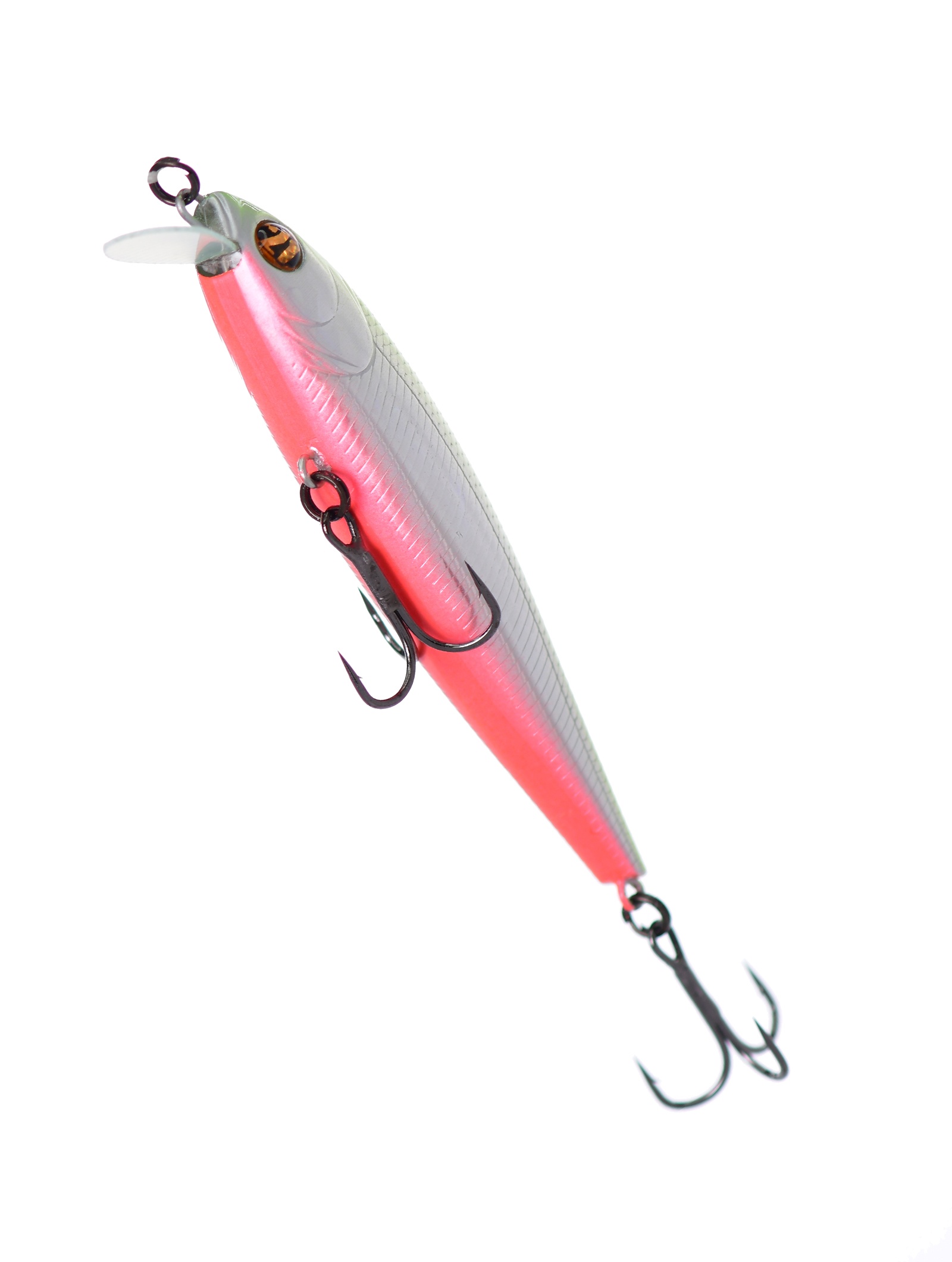 Bet-A-Minnow 78 SP-SR A62 - фото2