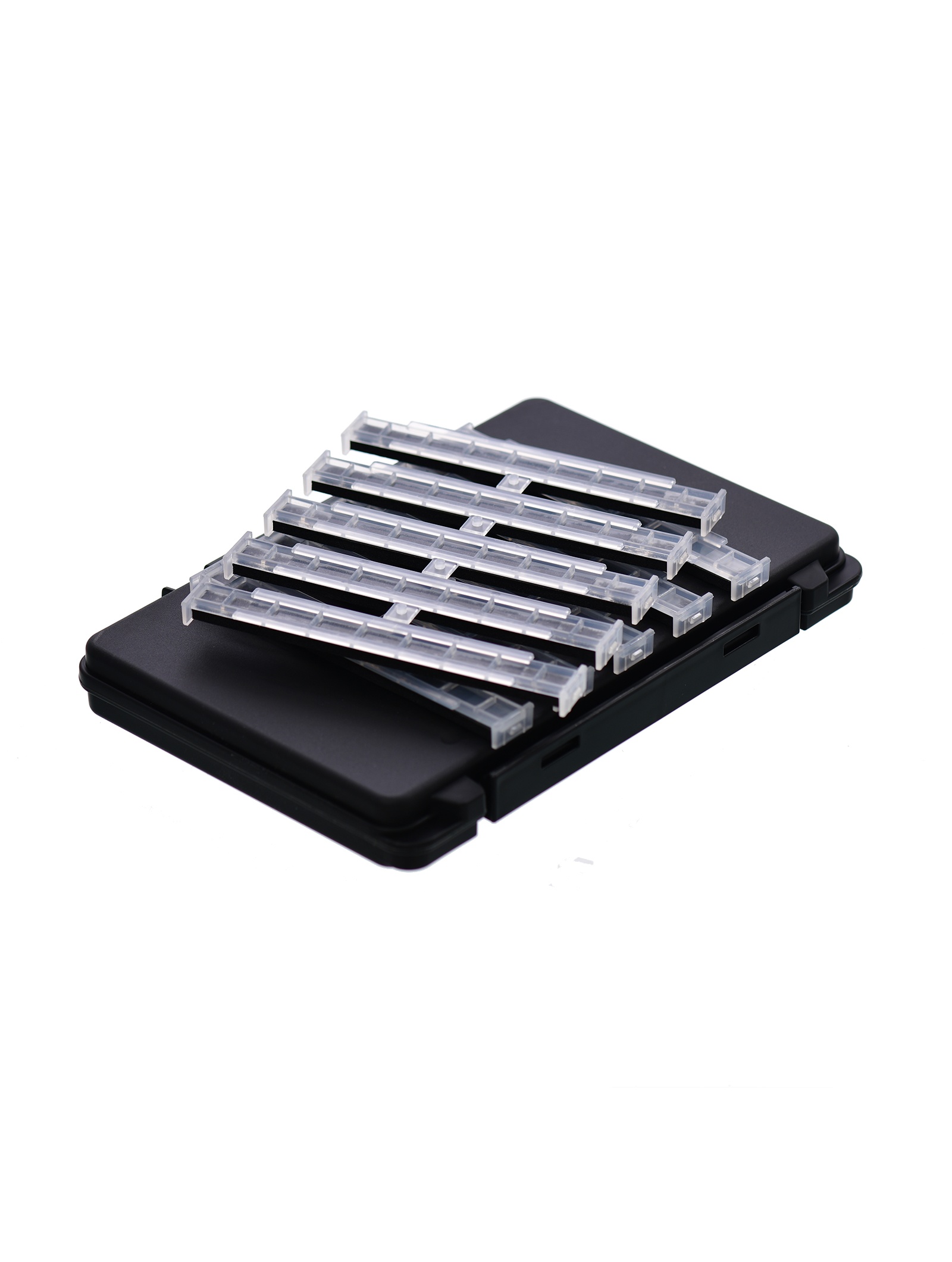 VS-3010A-BL Free Board Case - фото2