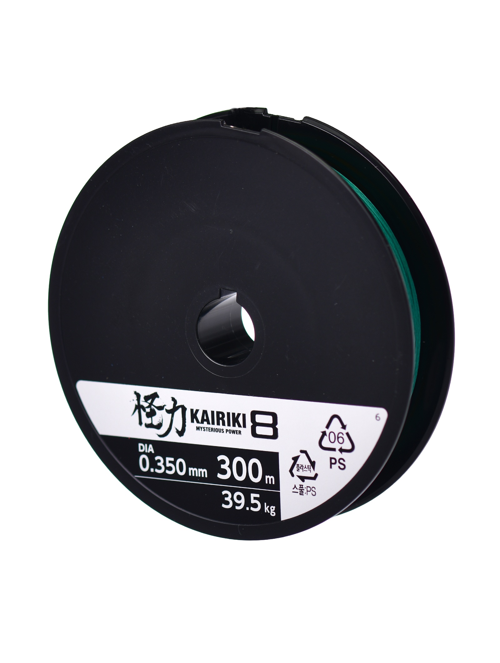 Shimano Kairiki 8 Multi 0,350-300m - фото3