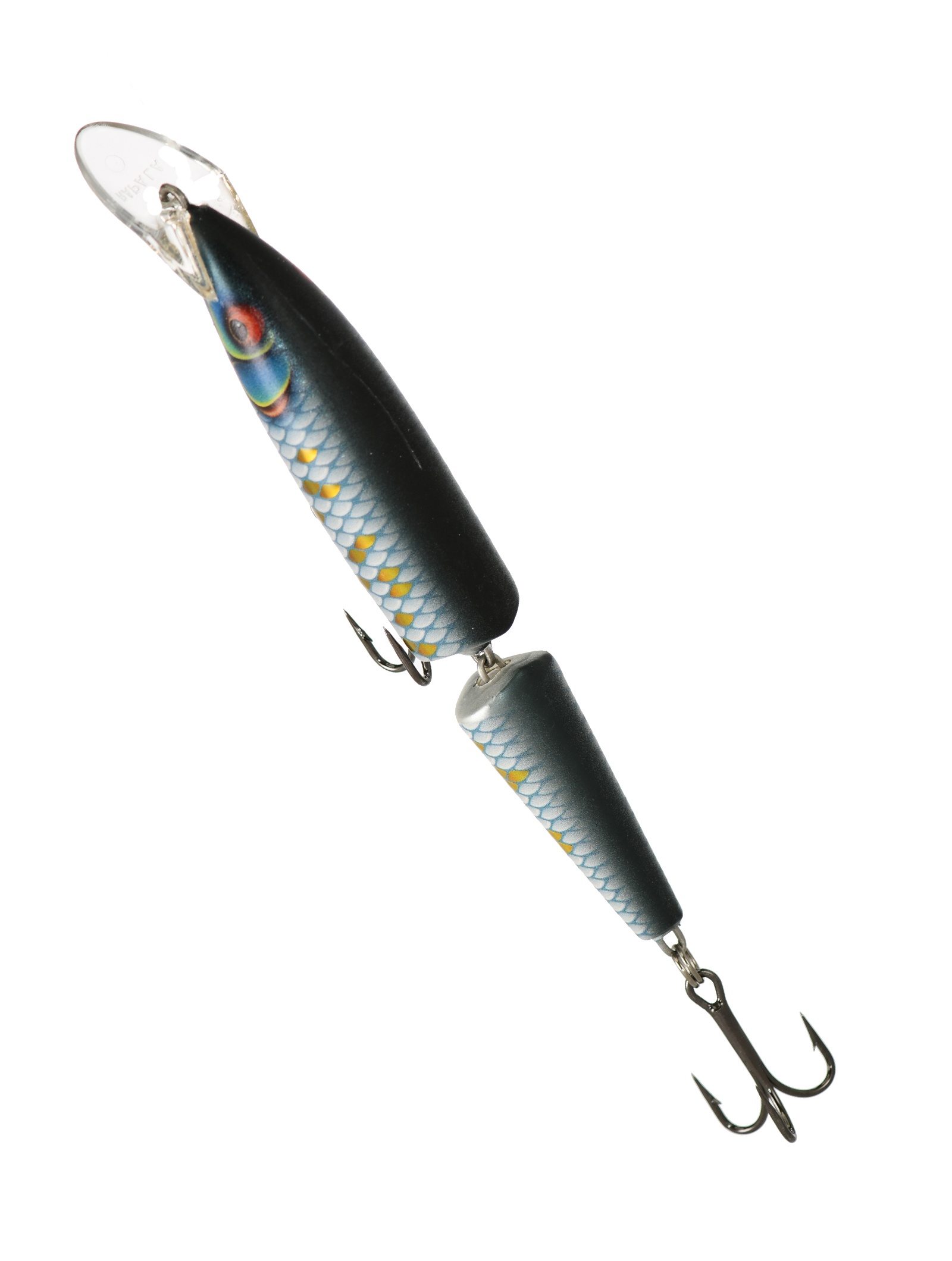 J13 SCRB Jointed