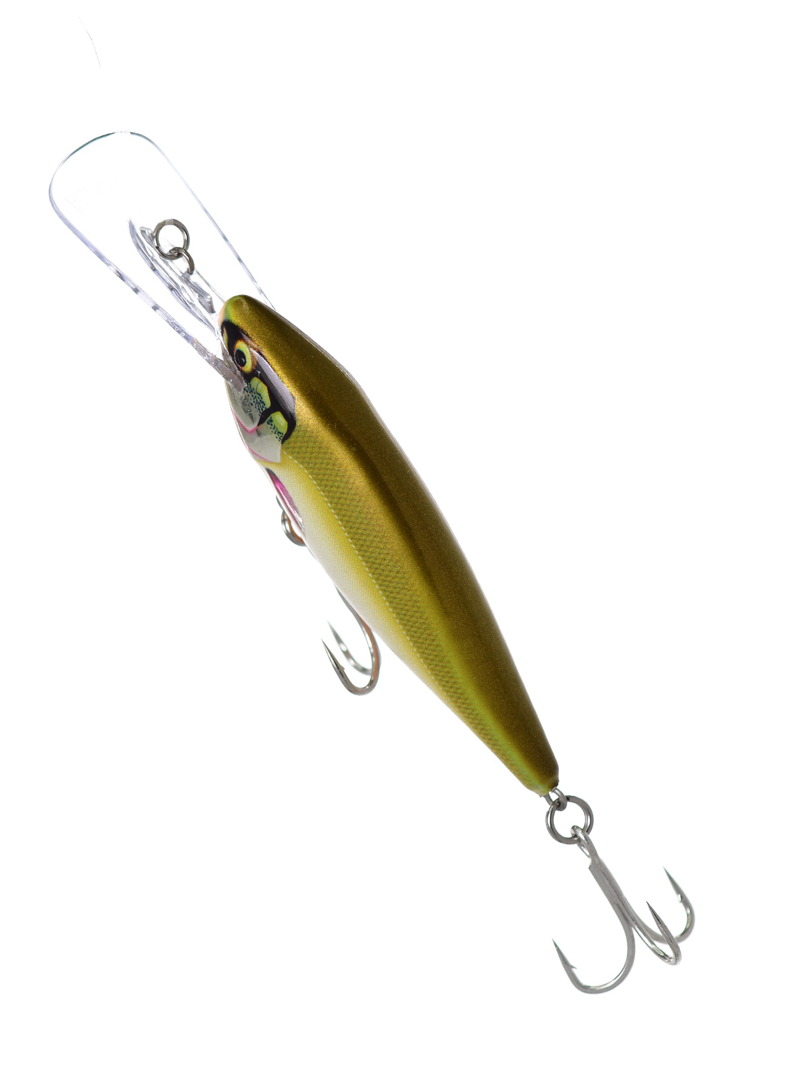 SREH95 GDHAY Shad Rap Elite Heavy - фото3