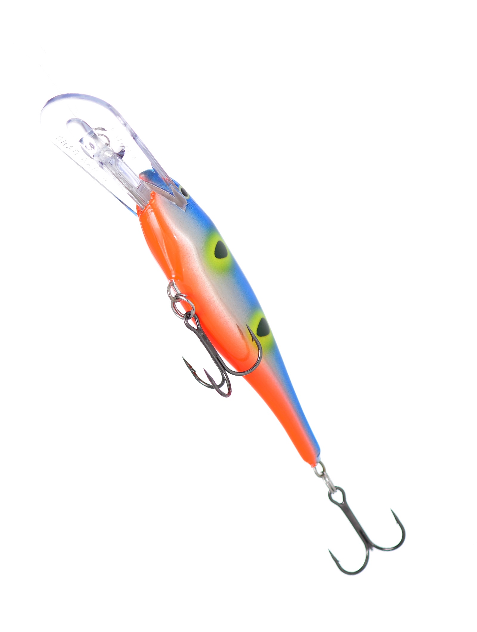 SR09 BE Shad Rap - фото2