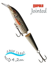 J13 ROL Jointed - фото