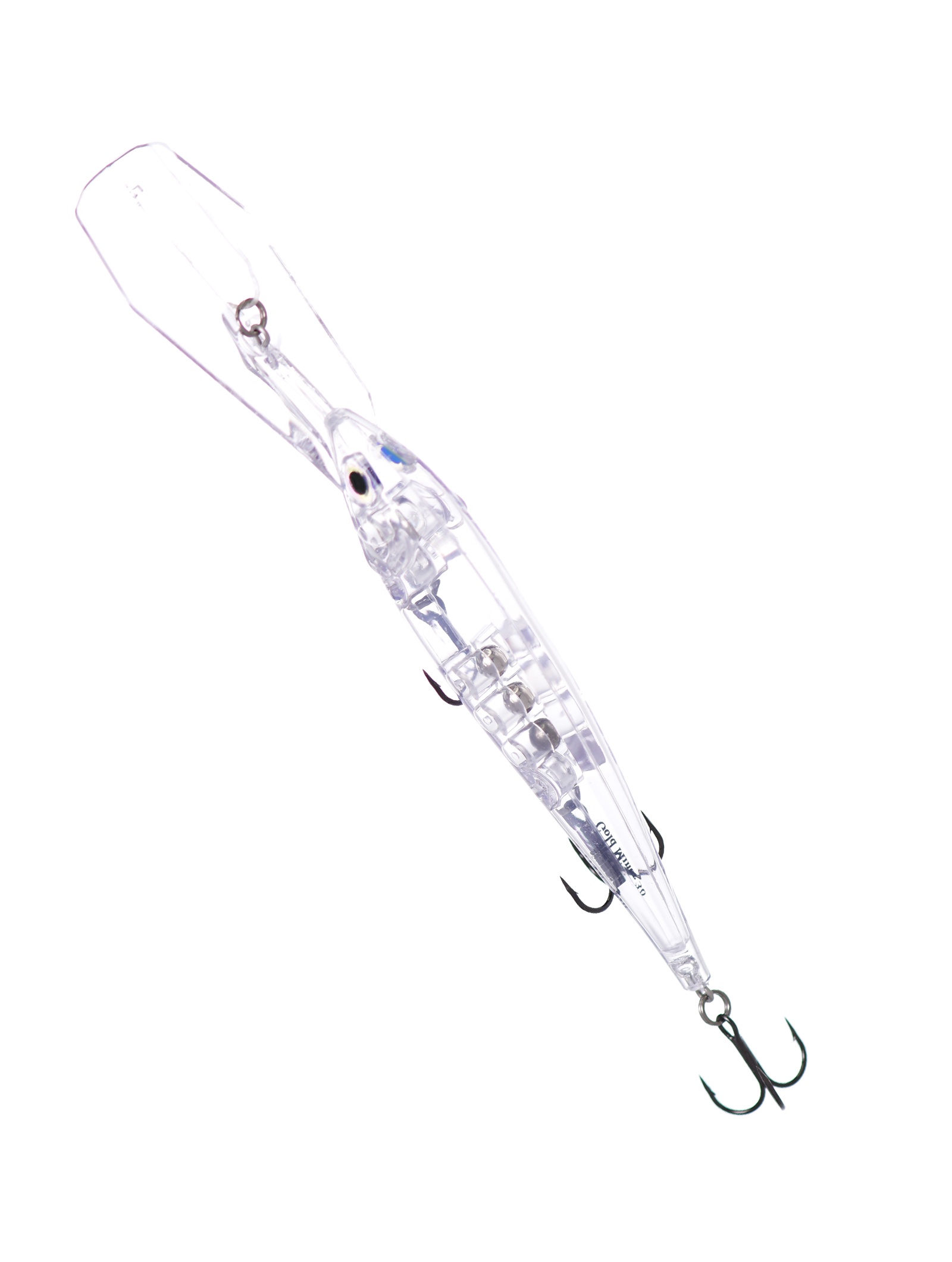 GM30 CLR Gold Miner - фото3