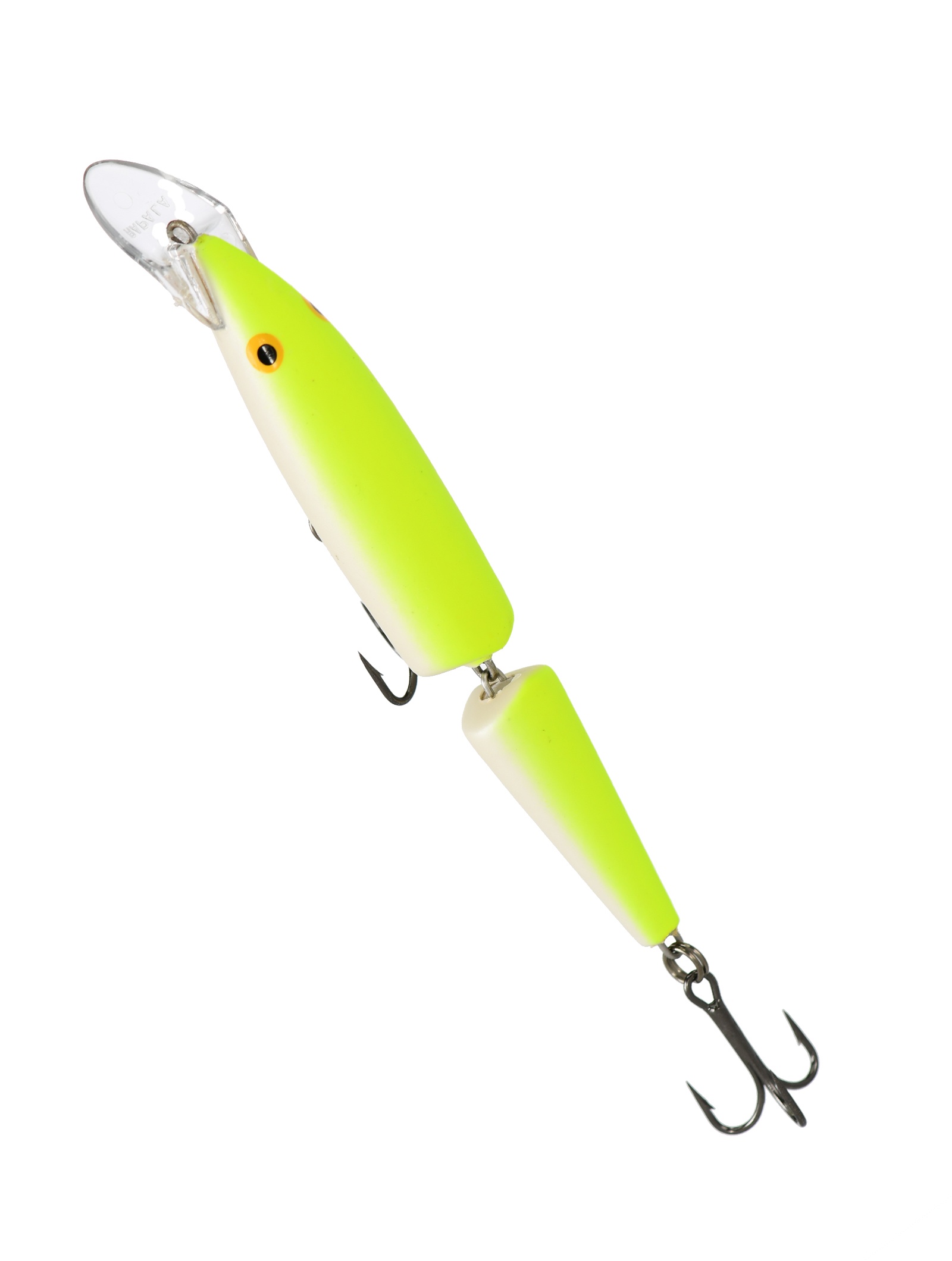 J13 SFCU Jointed