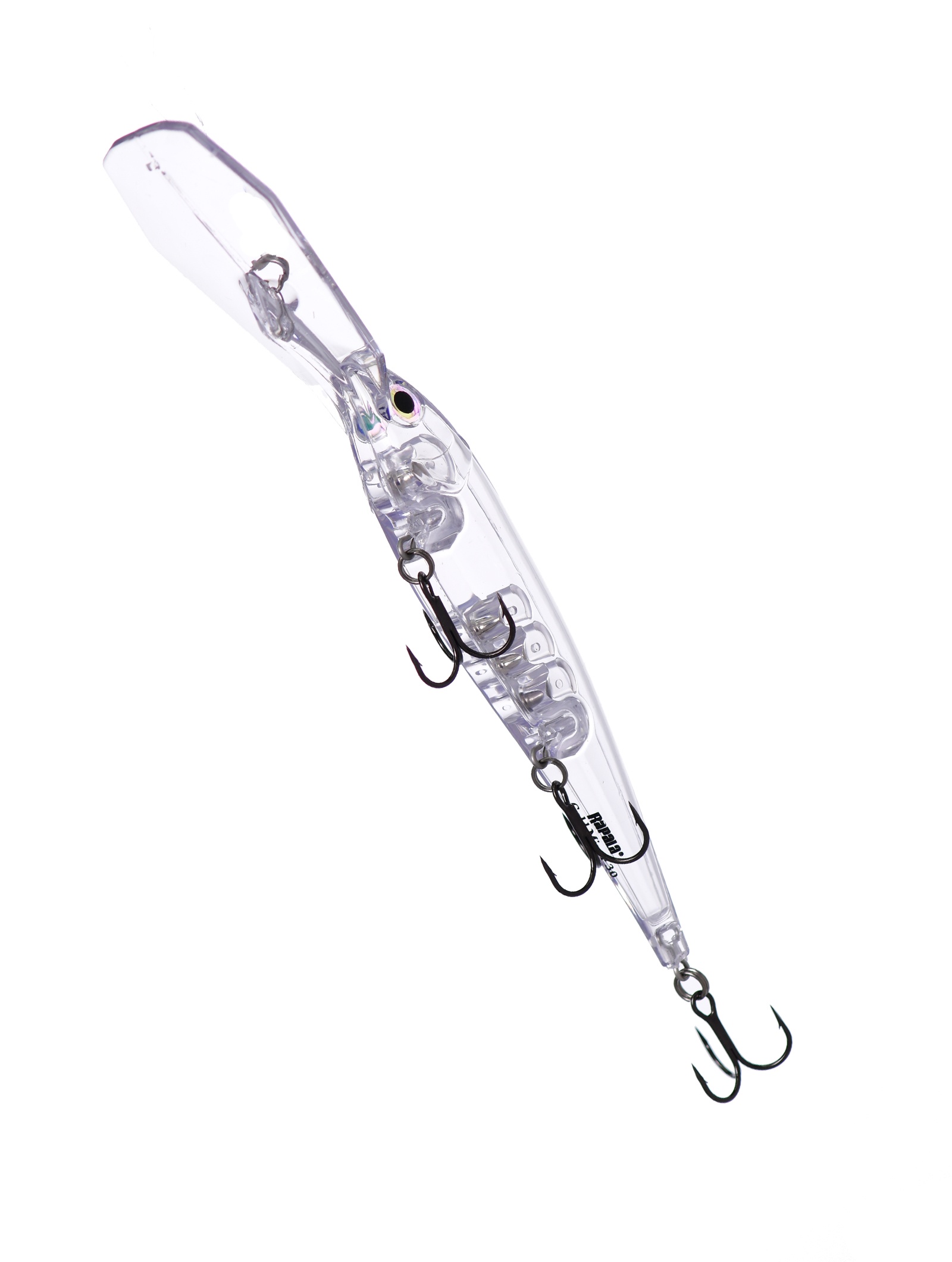 GM30 CLR Gold Miner - фото2