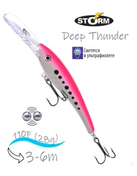 DTH11 - 994 (PSRD) Deep Thunder - фото