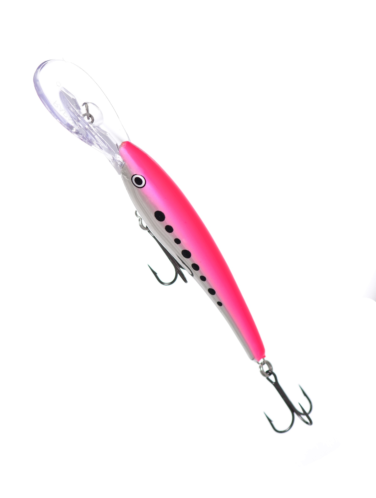 DTH11 - 994 (PSRD) Deep Thunder - фото3