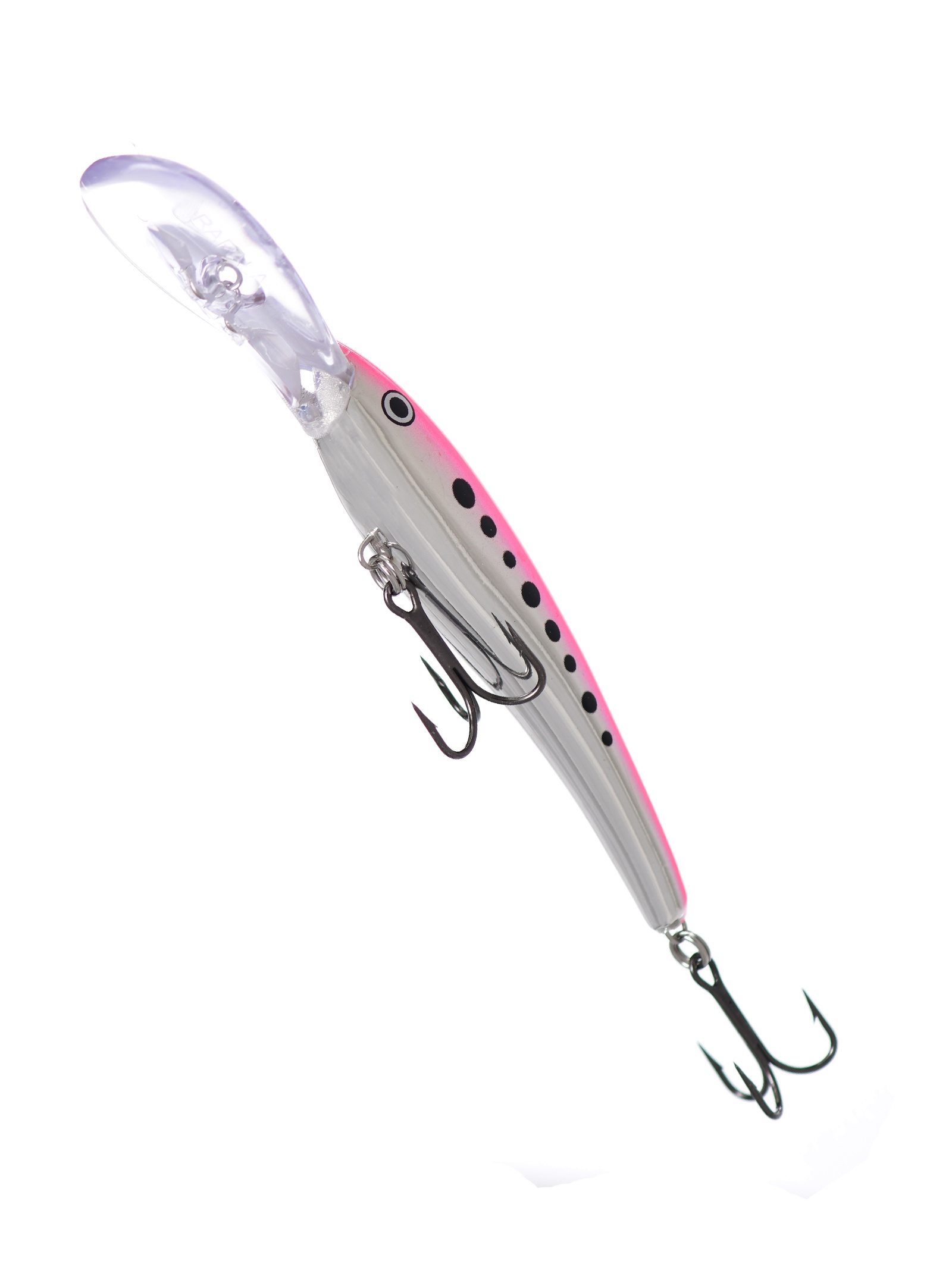 DTH11 - 994 (PSRD) Deep Thunder - фото2