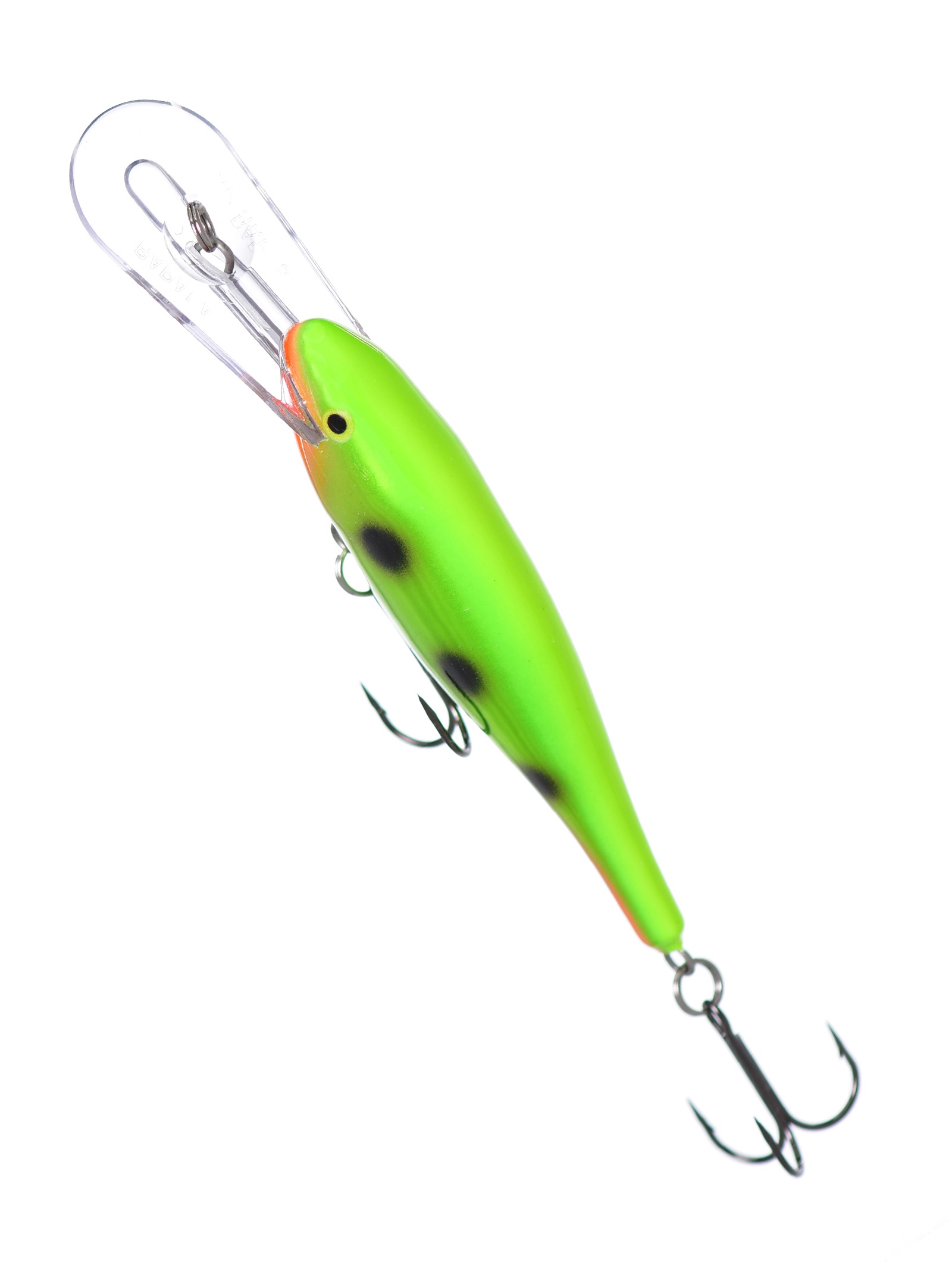 SR09 ATF Shad Rap - фото3