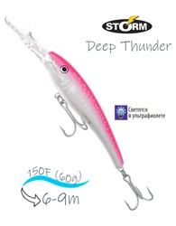 DTH15 - 988 (HPU) Deep Thunder - фото