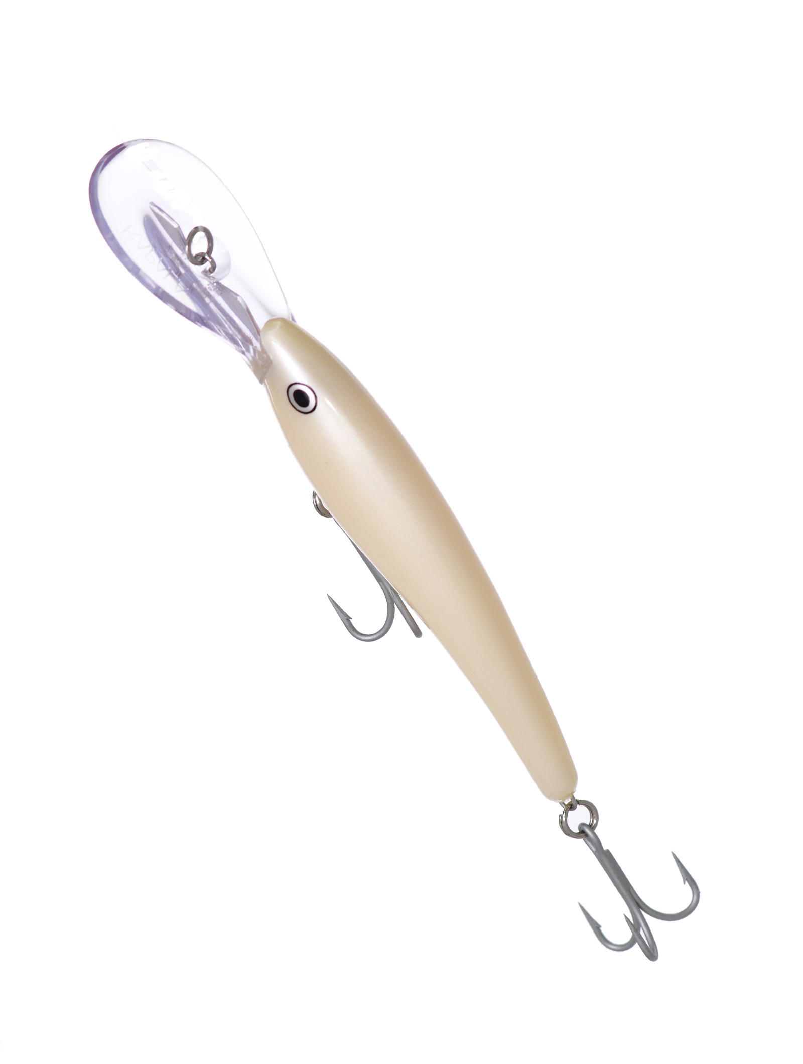 DTH15 - PRL Deep Thunder - фото3