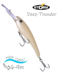DTH15 - PRL Deep Thunder - фото