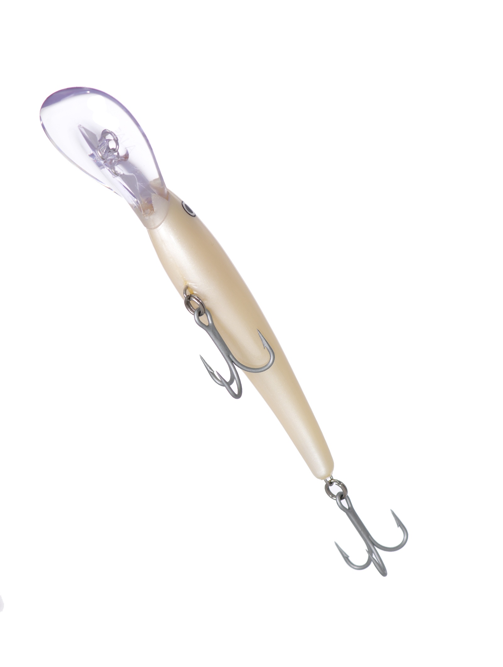 DTH15 - PRL Deep Thunder - фото2