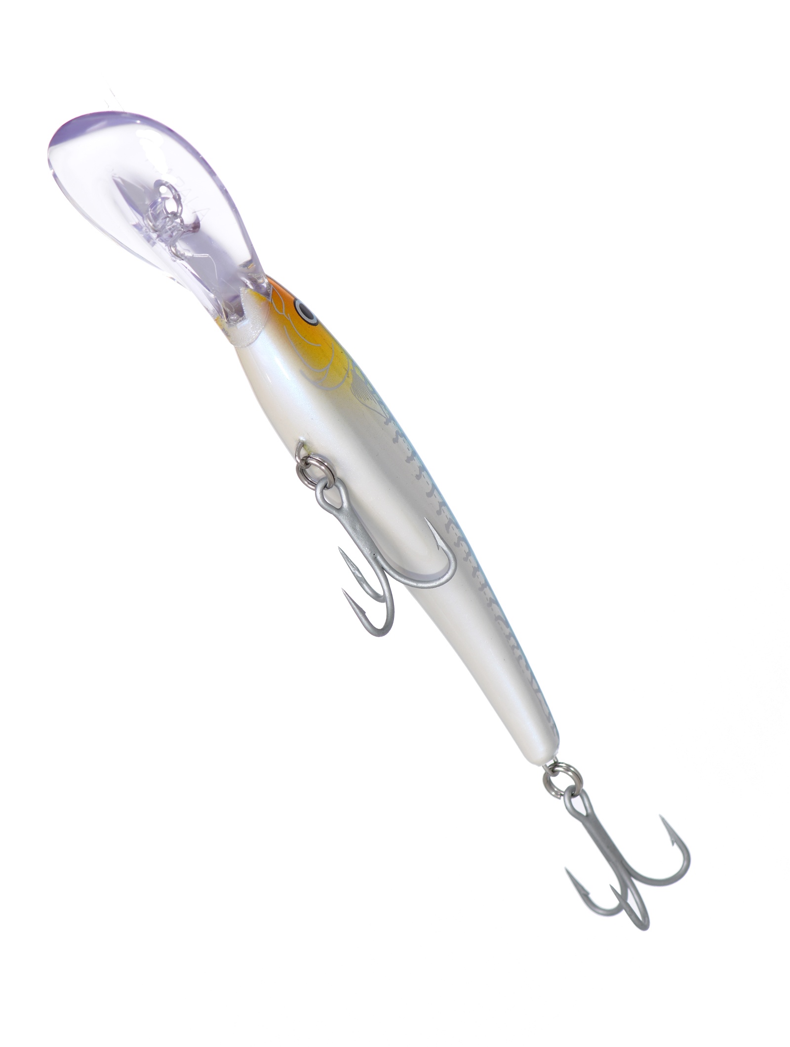 DTH11 - 989 Deep Thunder - фото2