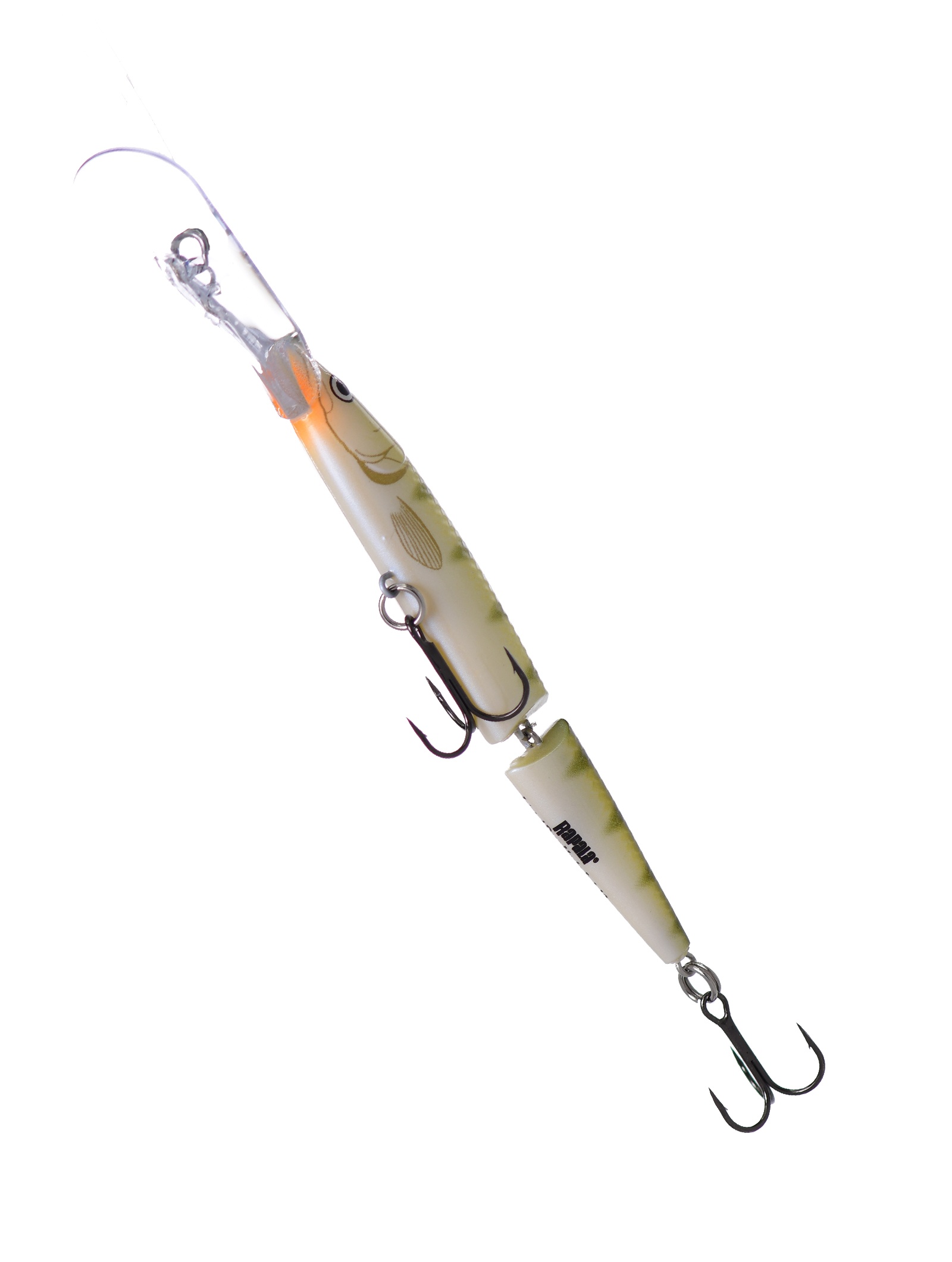 JDHJ12 YP Jointed Deep Husky Jerk - фото2